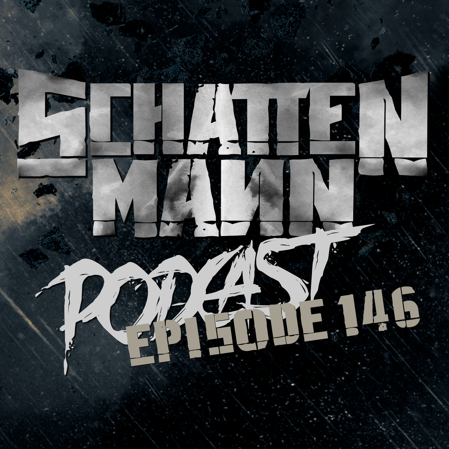 Episode 146 - Die ganze Bande wieder vereint episode artwork