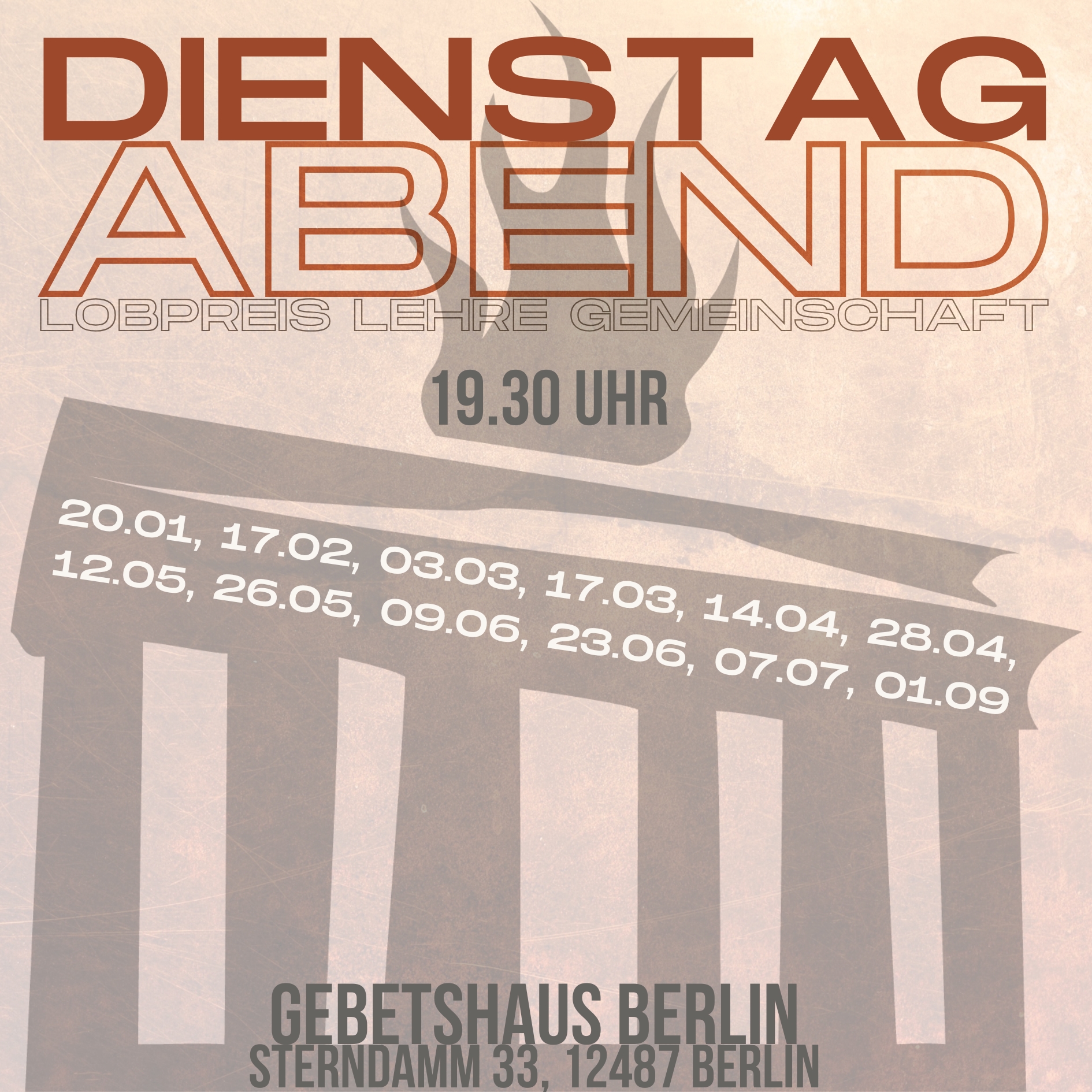 Eigenschaften Jesus Intro