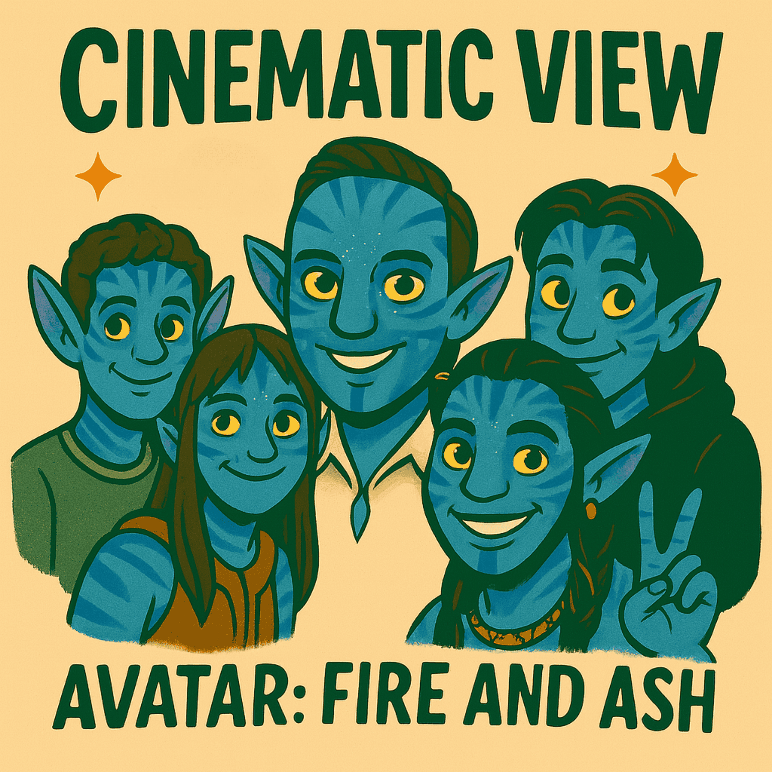 Avatar: Fire and Recycle! I [Avatar: Fire and Ash (2025)] episode artwork
