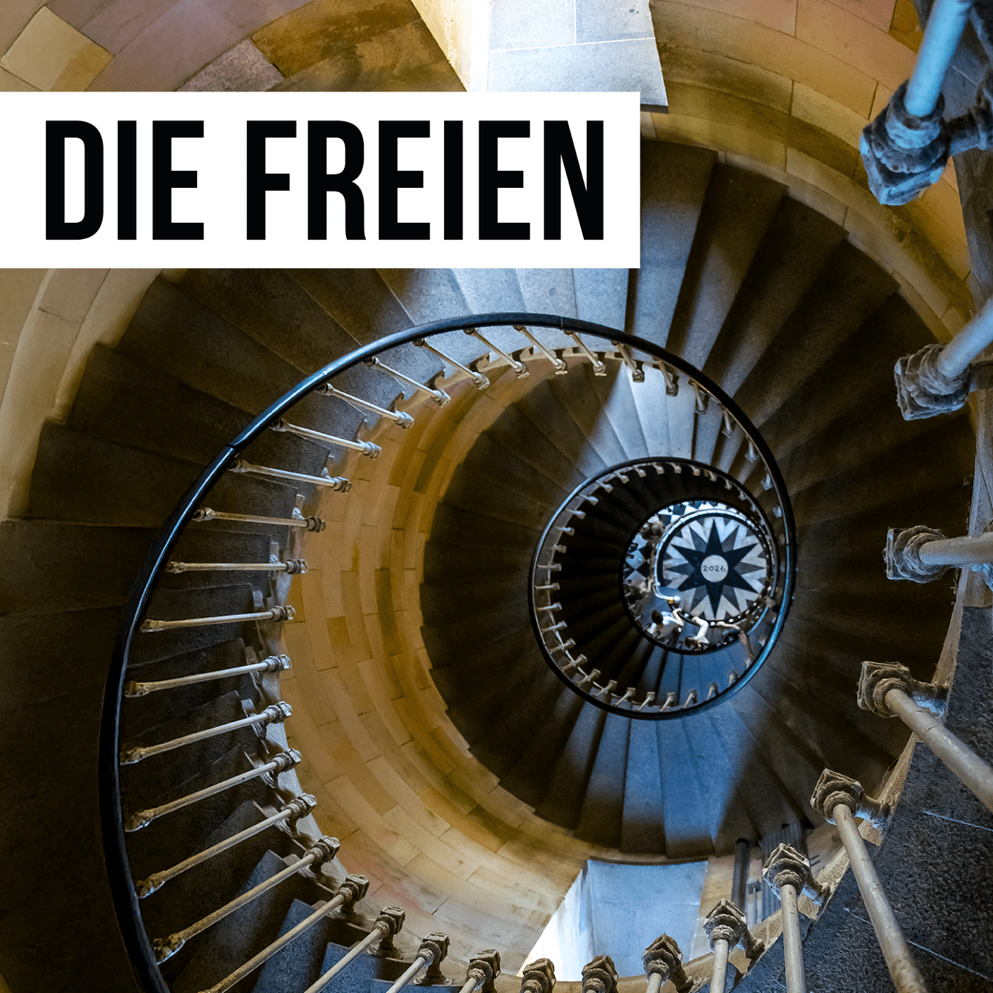 Die freie Frequenz