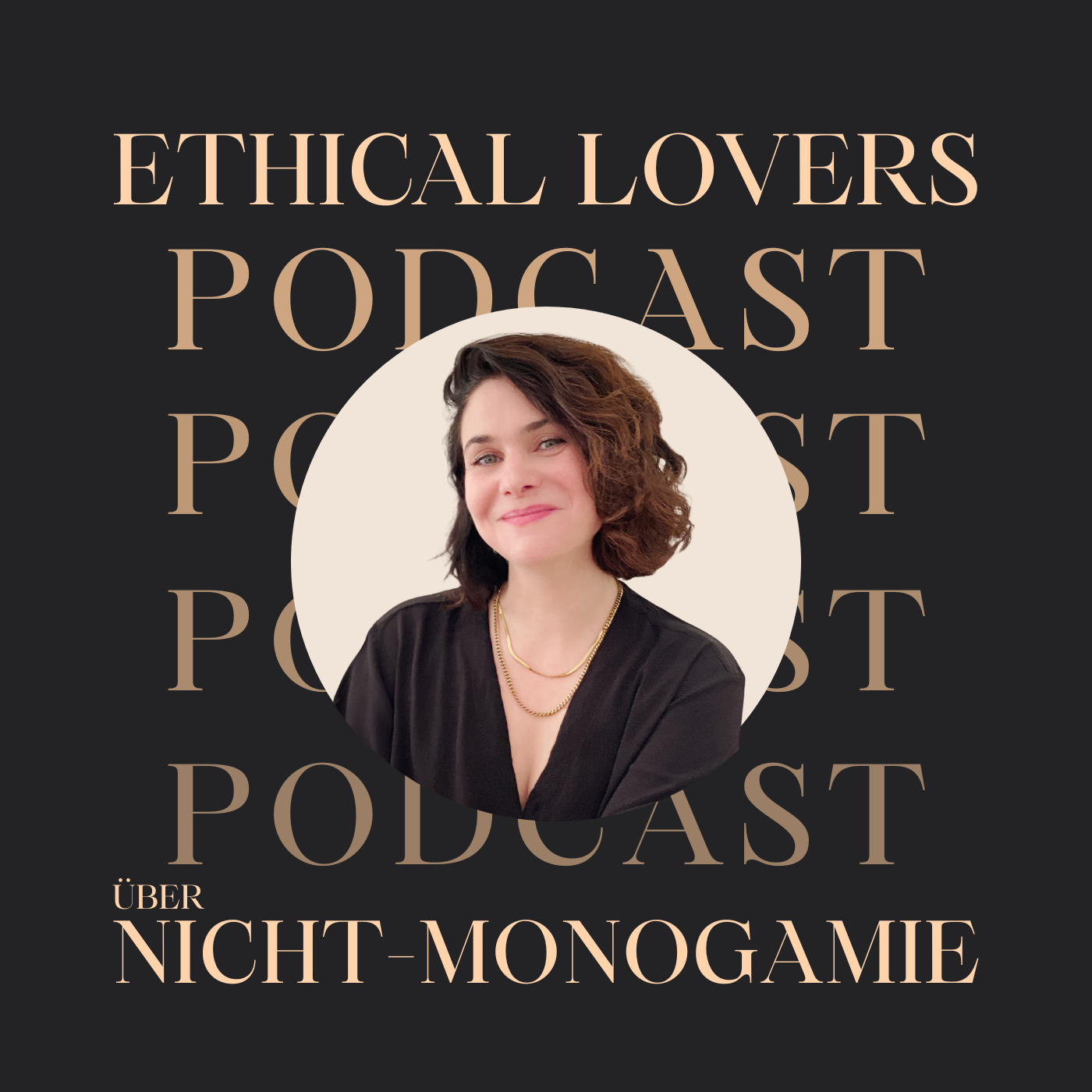 Ethical Lovers - Podcast über Nicht-Monogamie podcast artwork