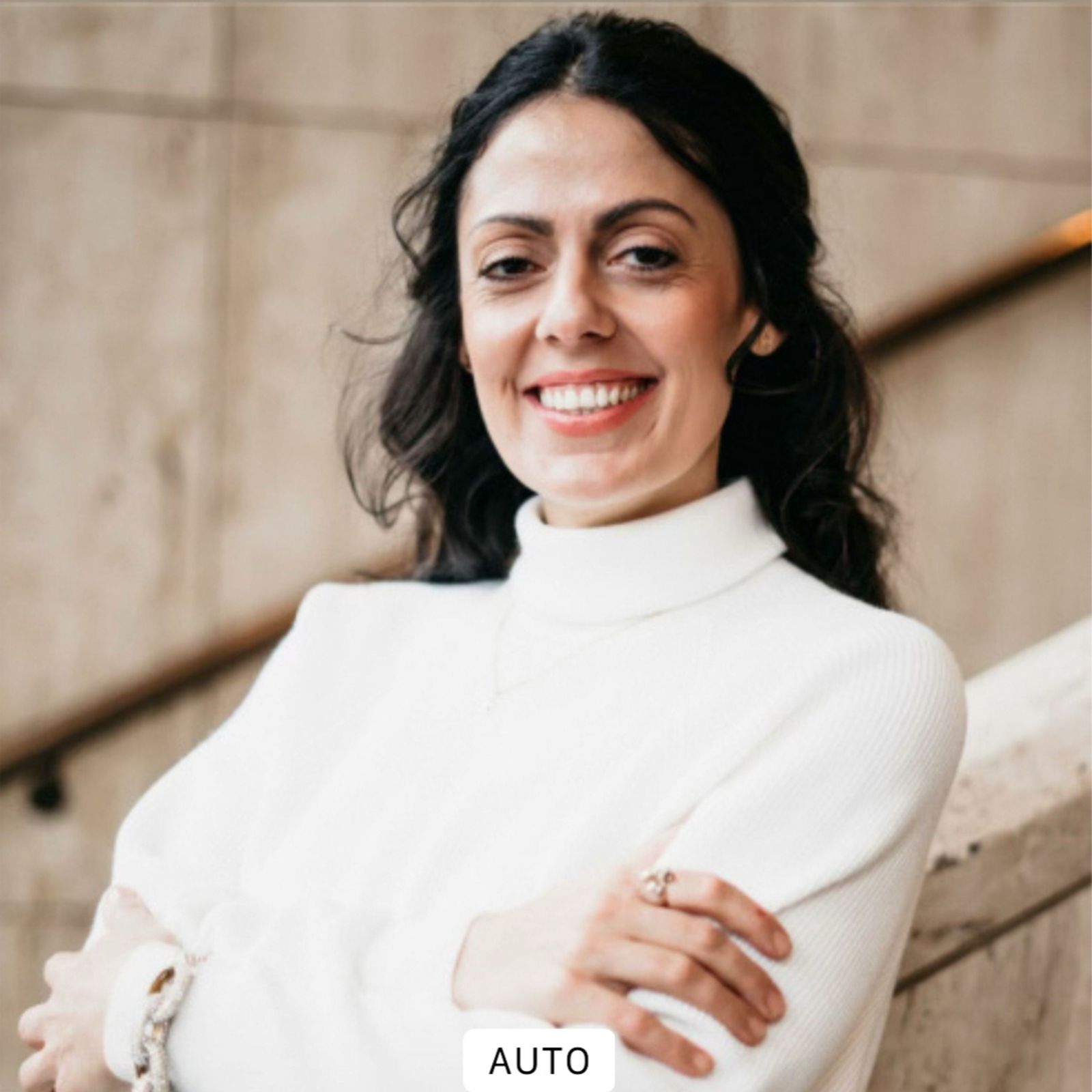 Deine innere Stimme - leise und zuverlässig