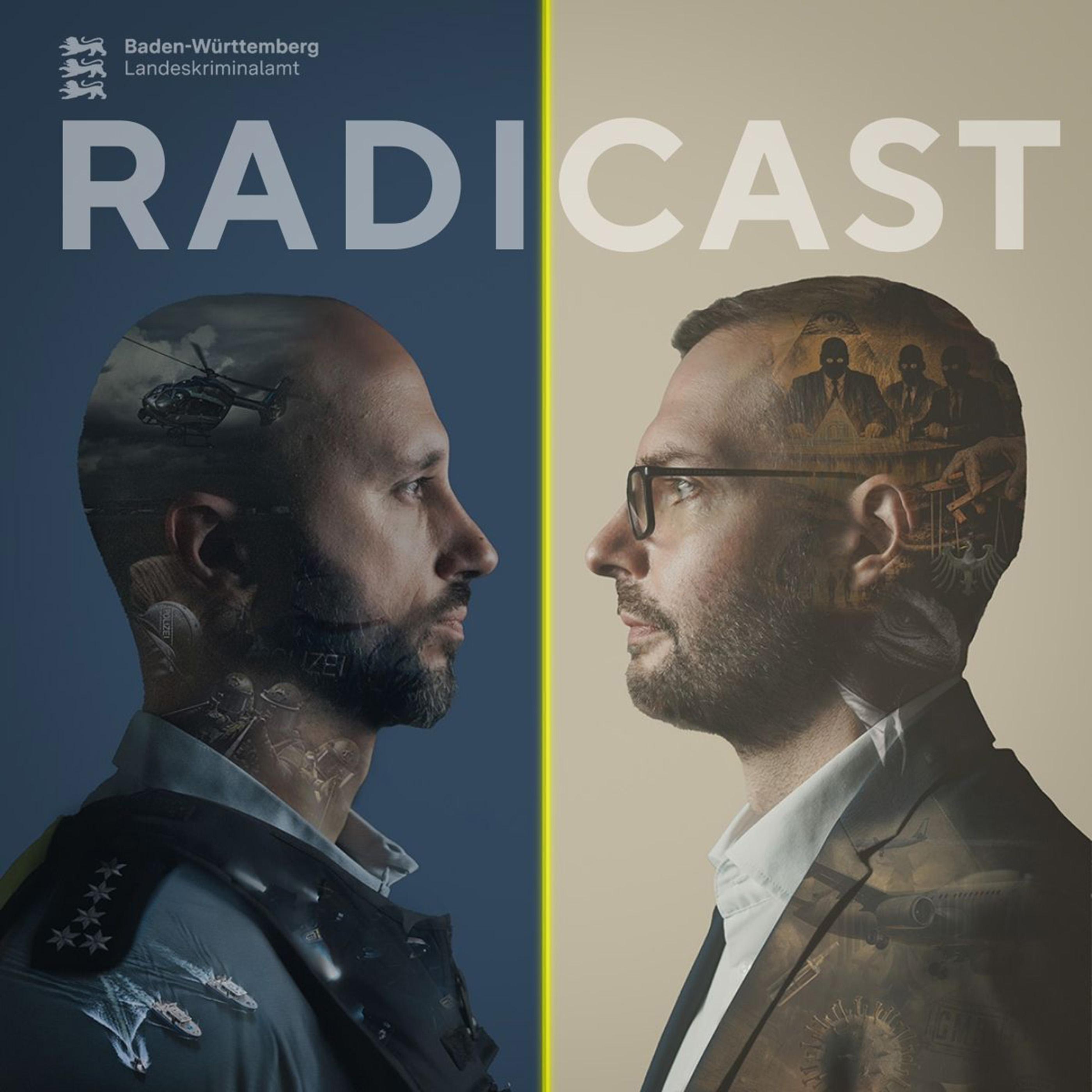 RadiCast