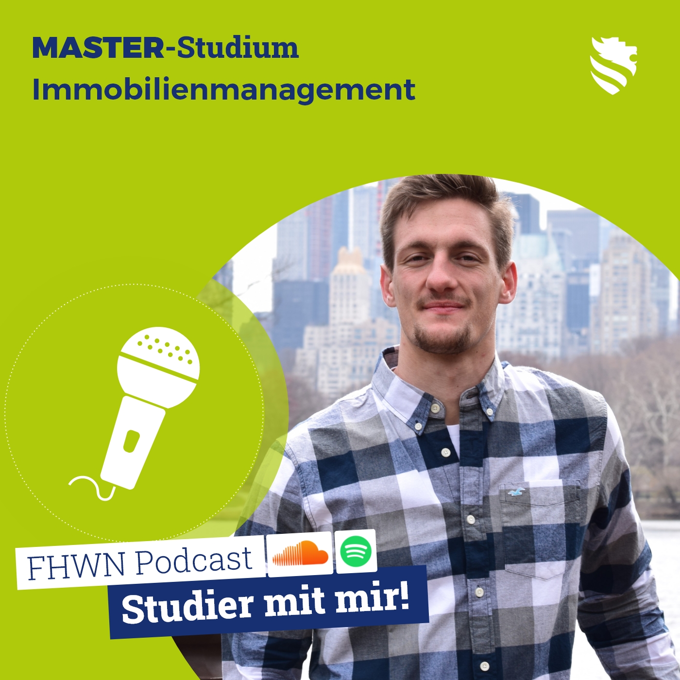 Master-Studium Immobilienmanagement episode artwork