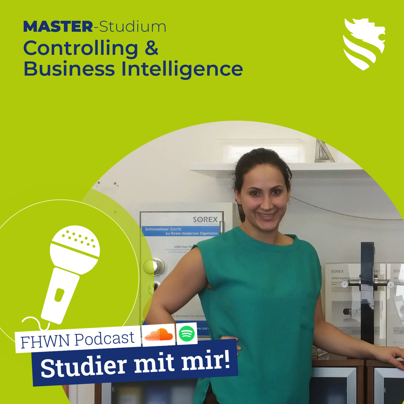 Master-Studium Controlling & Business Intelligence episode artwork