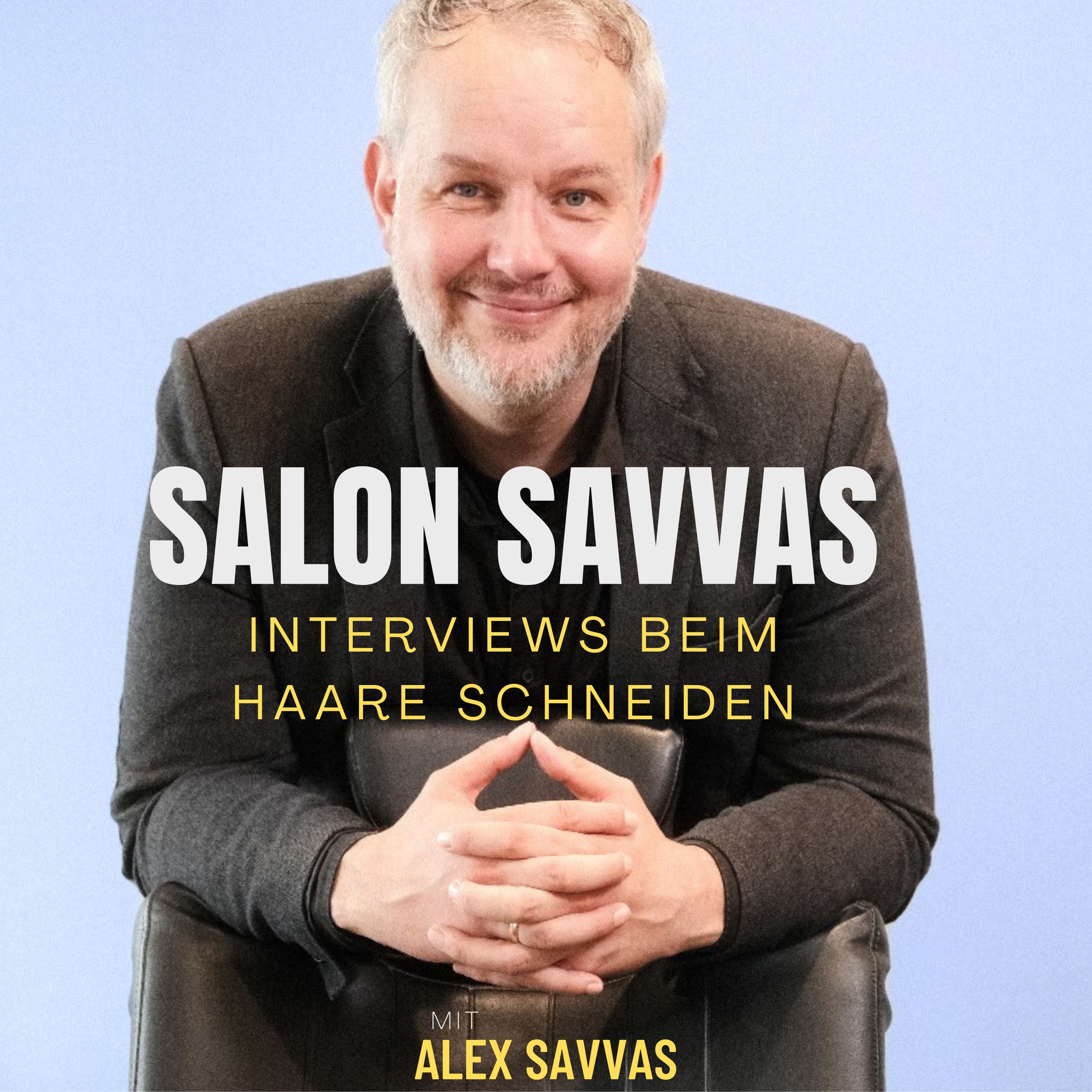 Salon Savvas