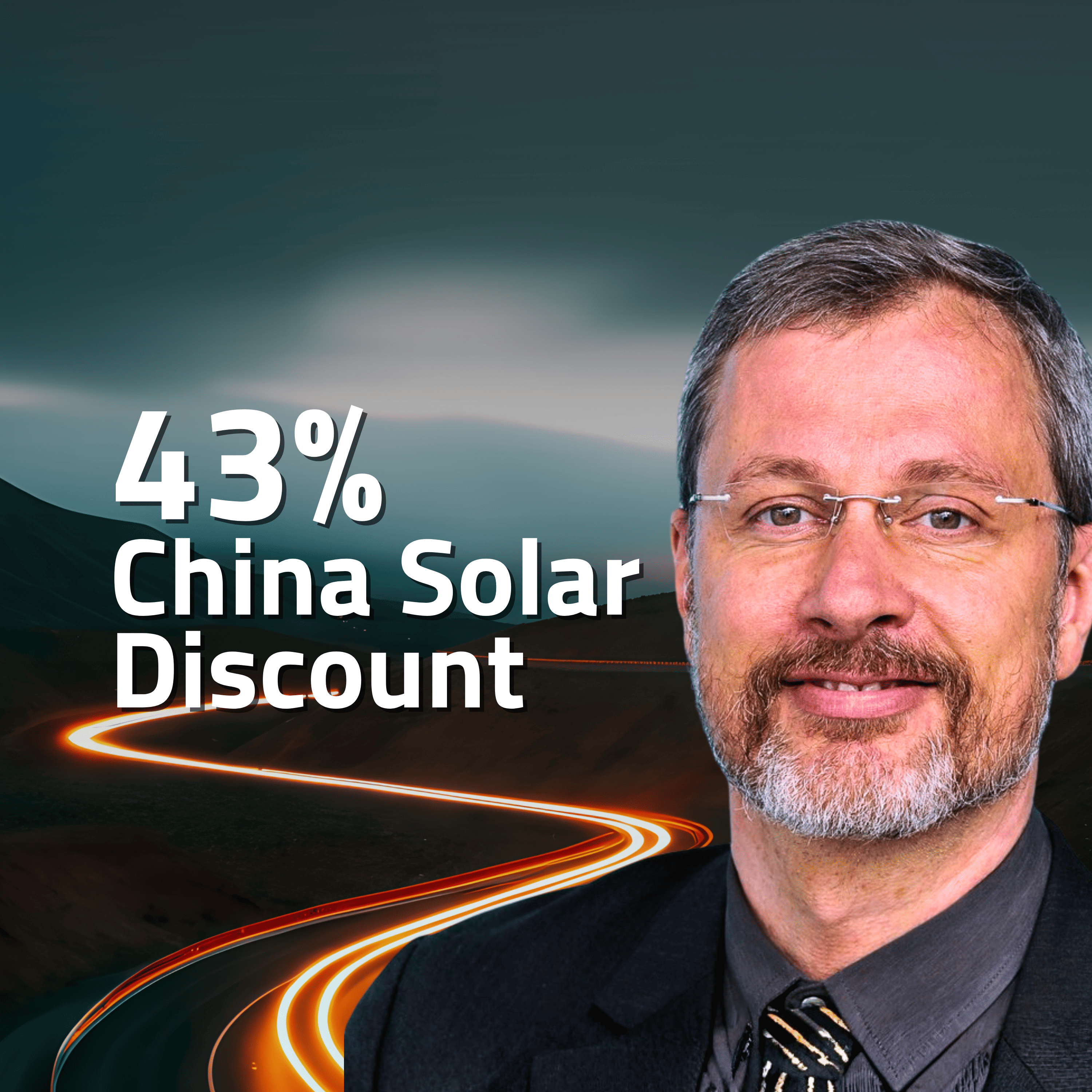 TSEP #243 China’s massive solar market in transition