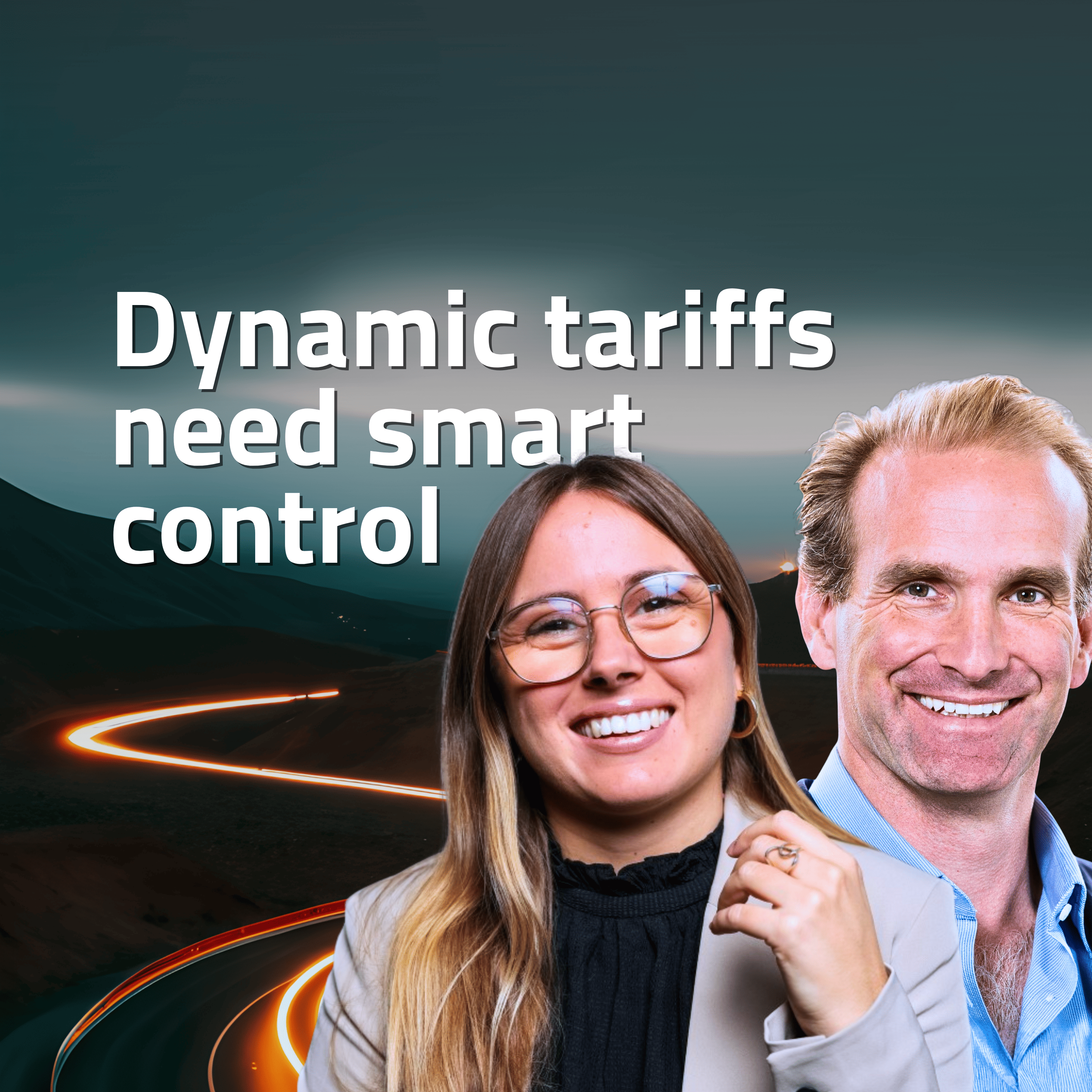 TSEP #245 Staying home, with smart energy management