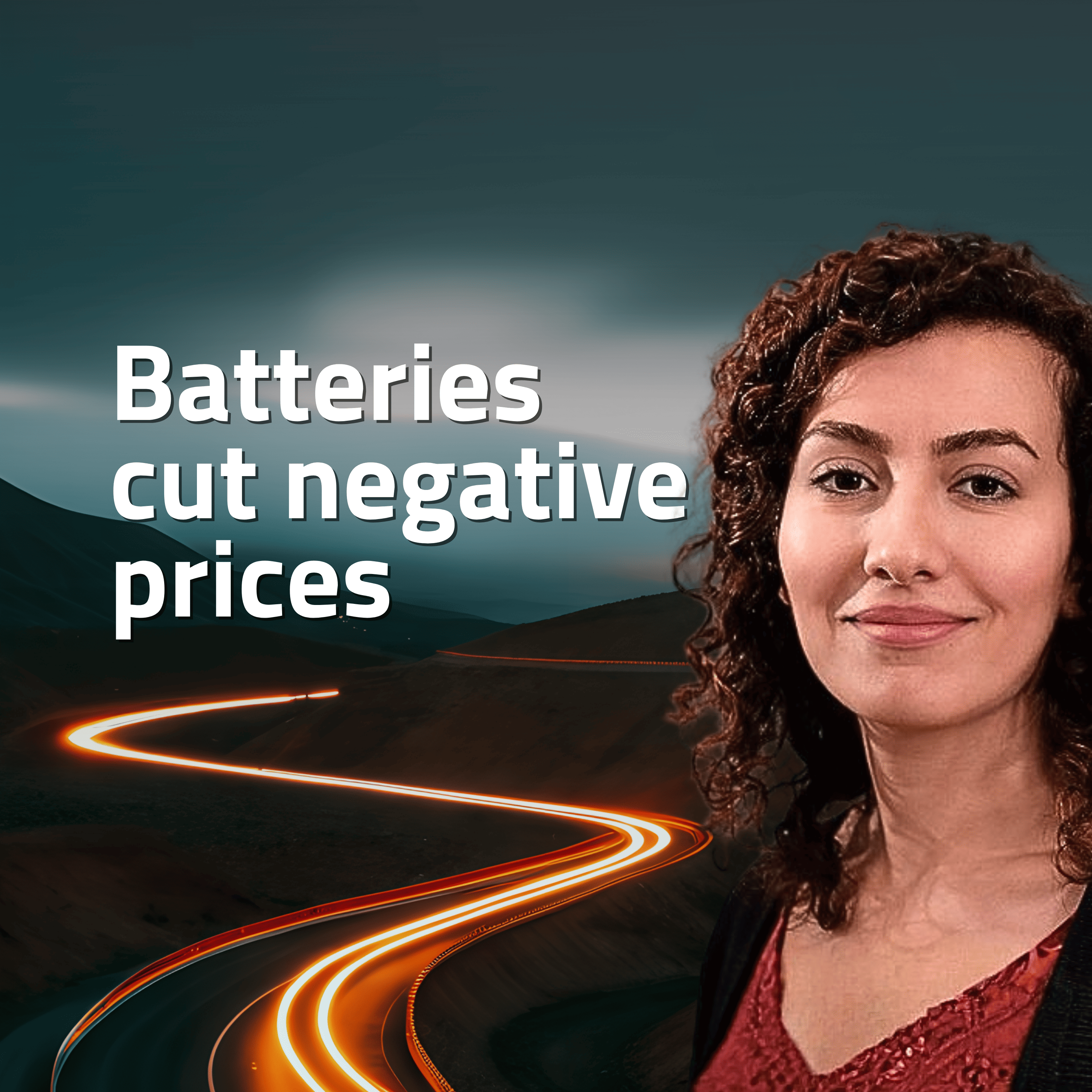 TSEP #246 Big BESS is here to save the day