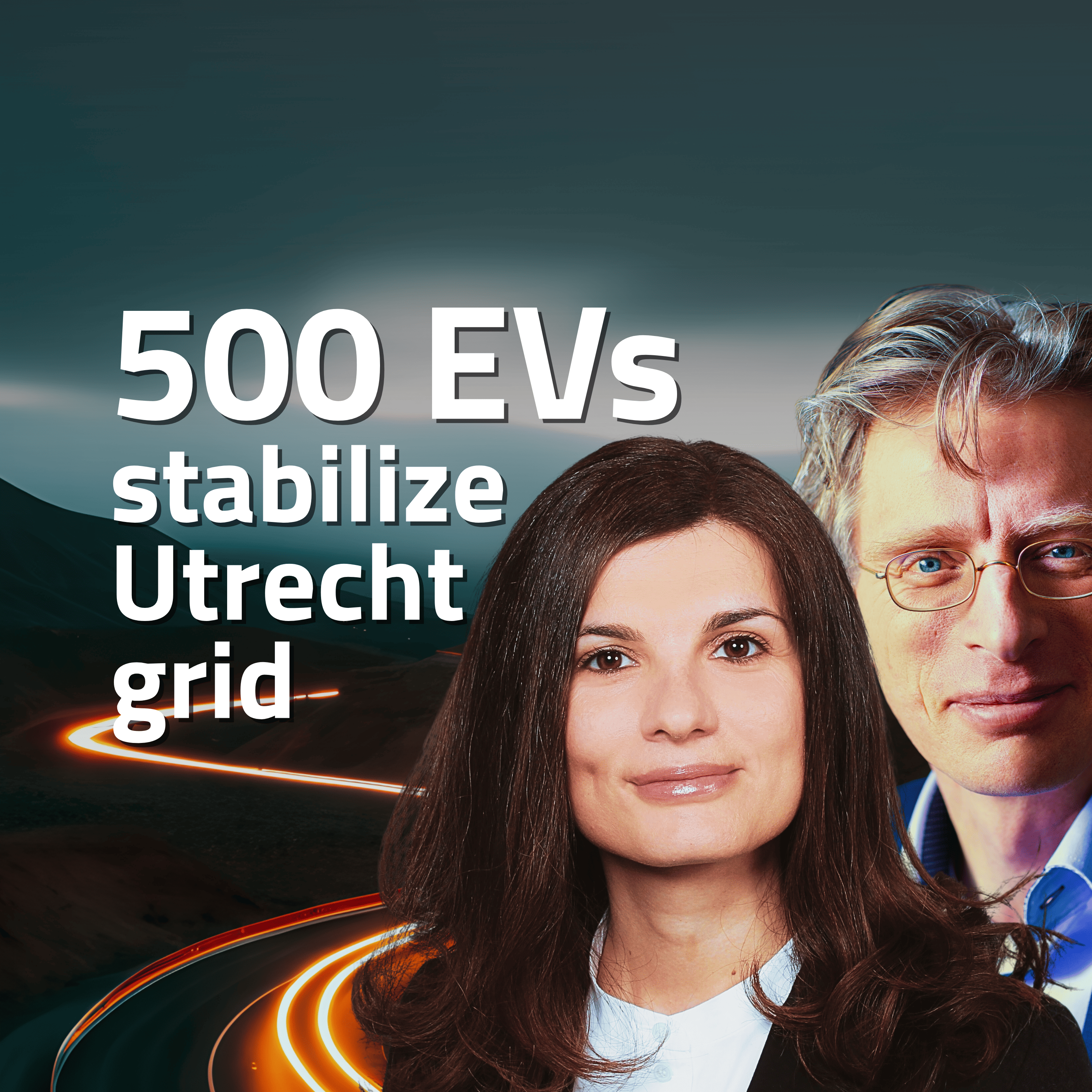 Has Vehicle-to-Grid Reached the Tipping Point? – with Adriana Fricke and Robin Berg