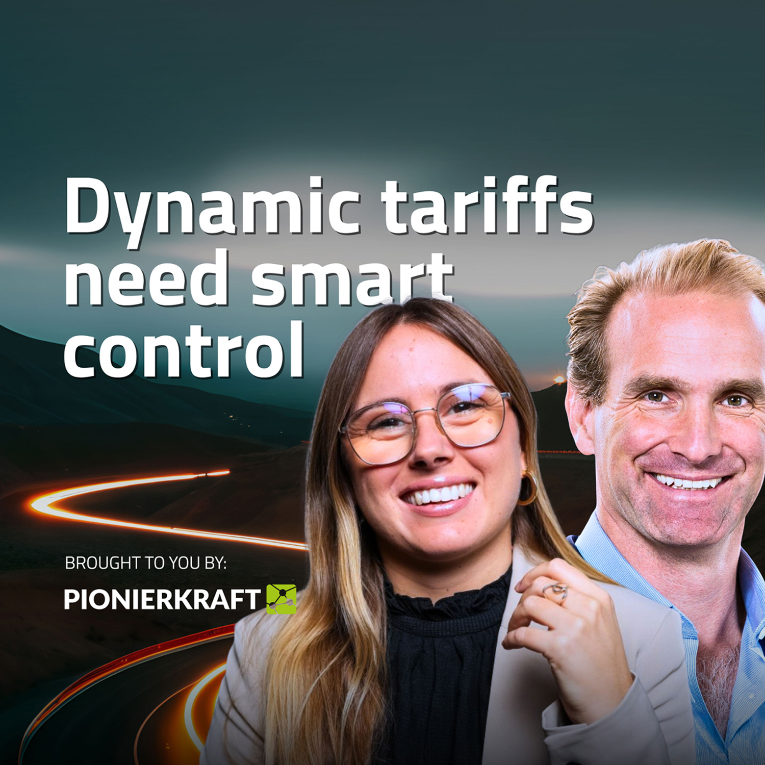 TSEP #245 Staying home, with smart energy management