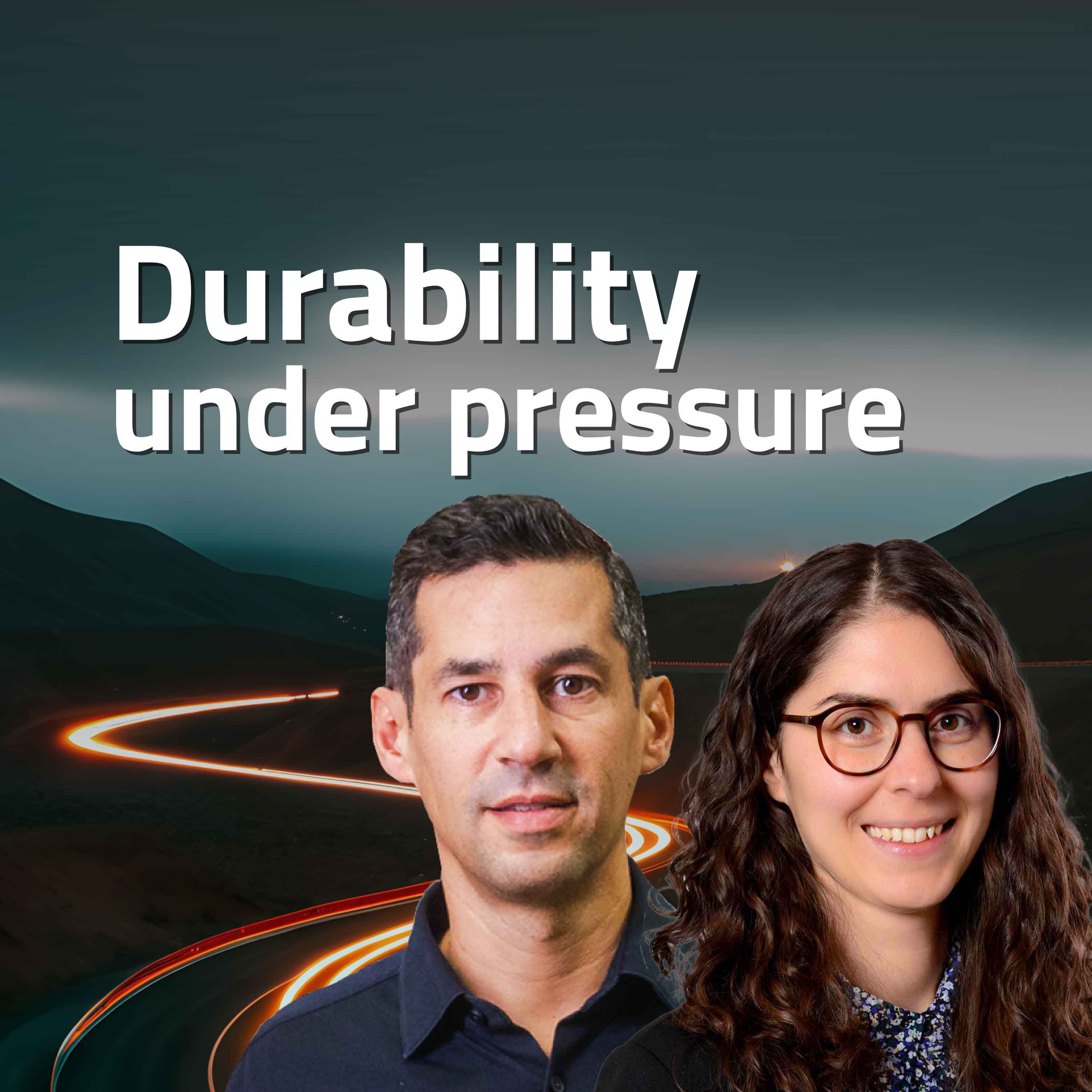 Are today’s solar modules built to last? – with Chiara Baretta and Steven Xuereb