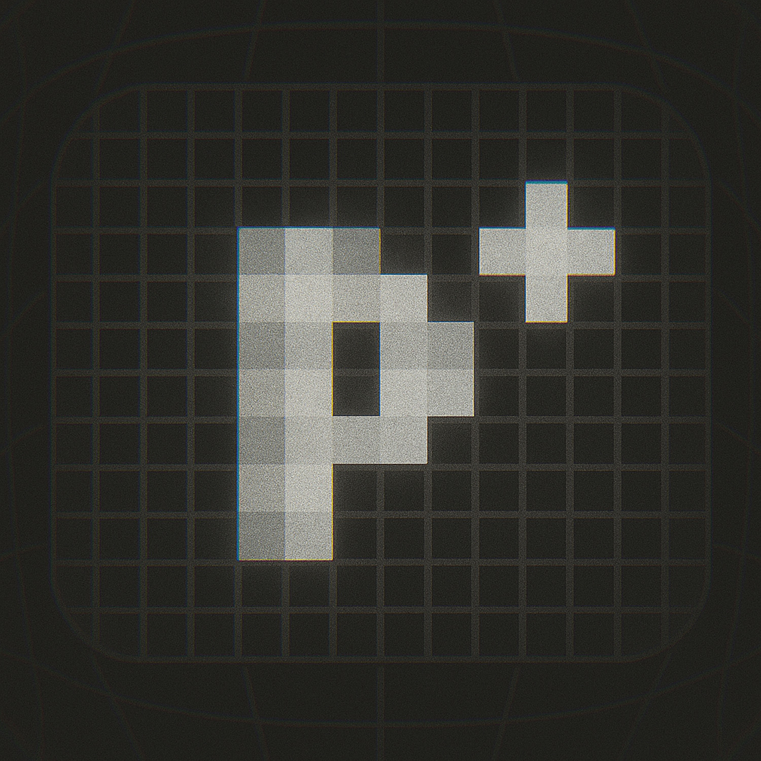 Pixel & Protonen cover art