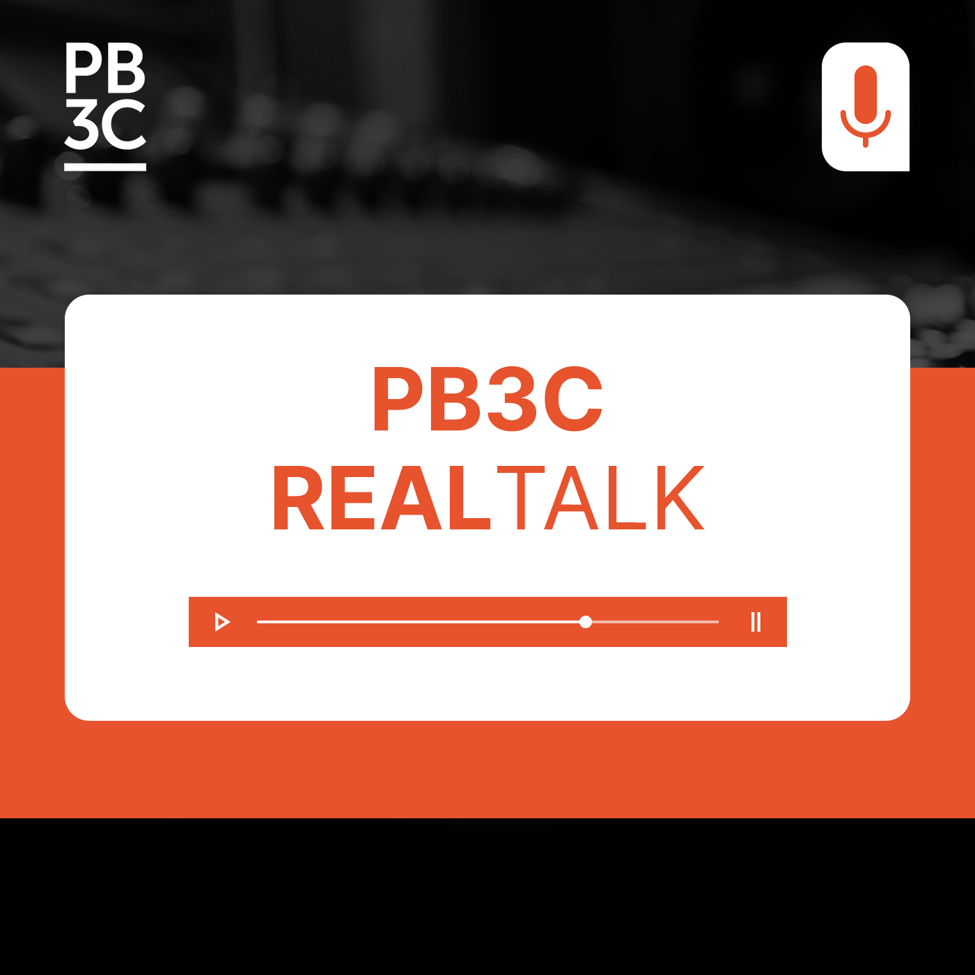 PB3C RealTalk