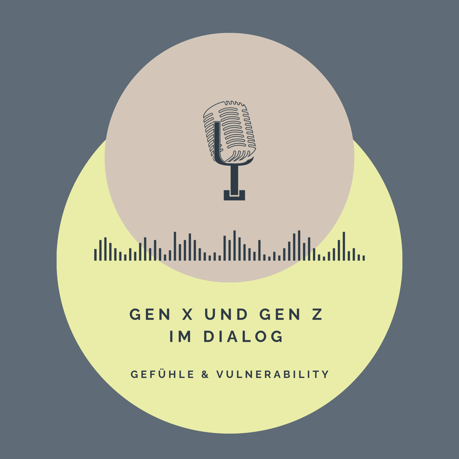 3. Gefühle & Vulnerability episode artwork