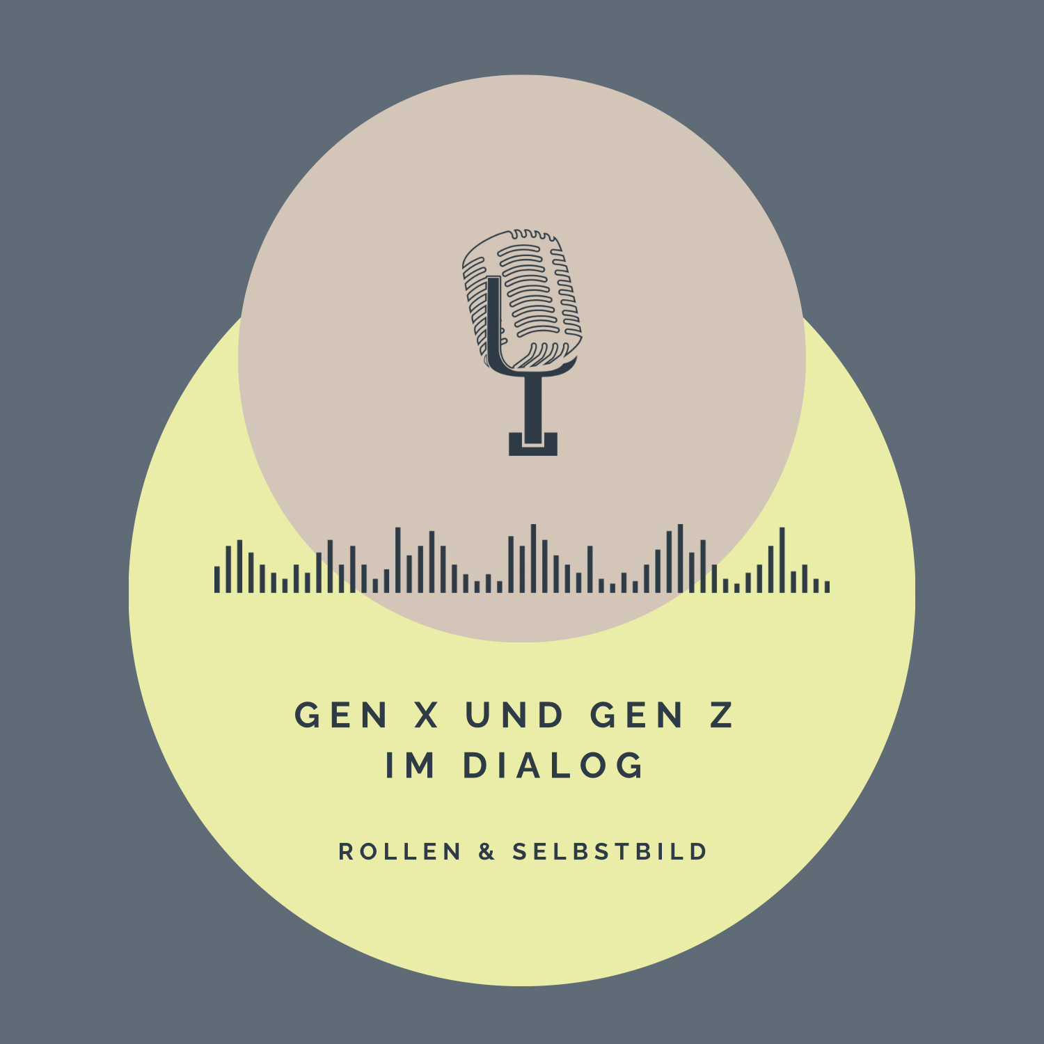 4. Rollen & Selbstbild episode artwork