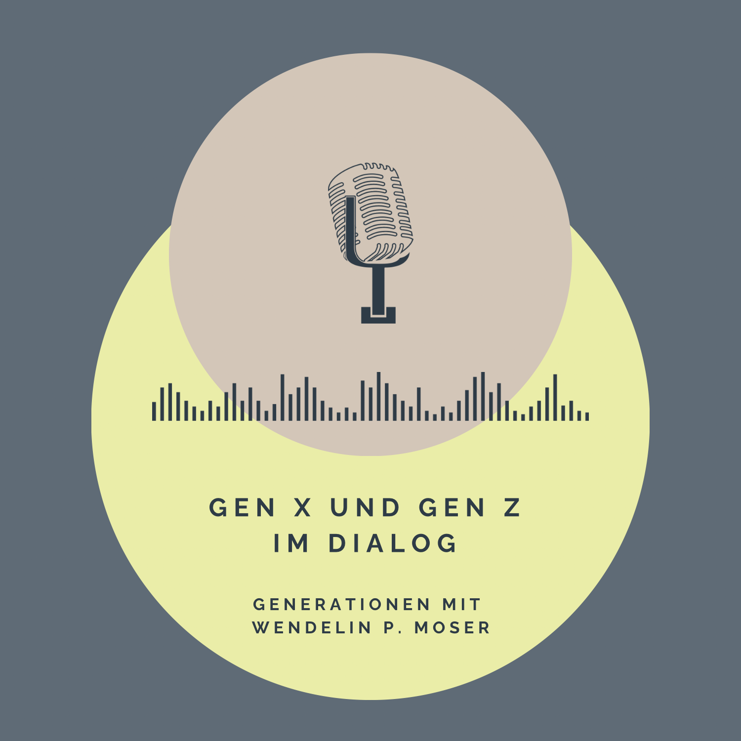 6. Generationen mit Wendelin P. Moser episode artwork