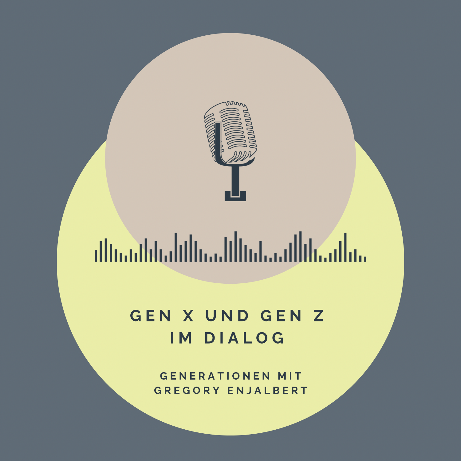 8. Generationen mit Gregory Enjalbert episode artwork