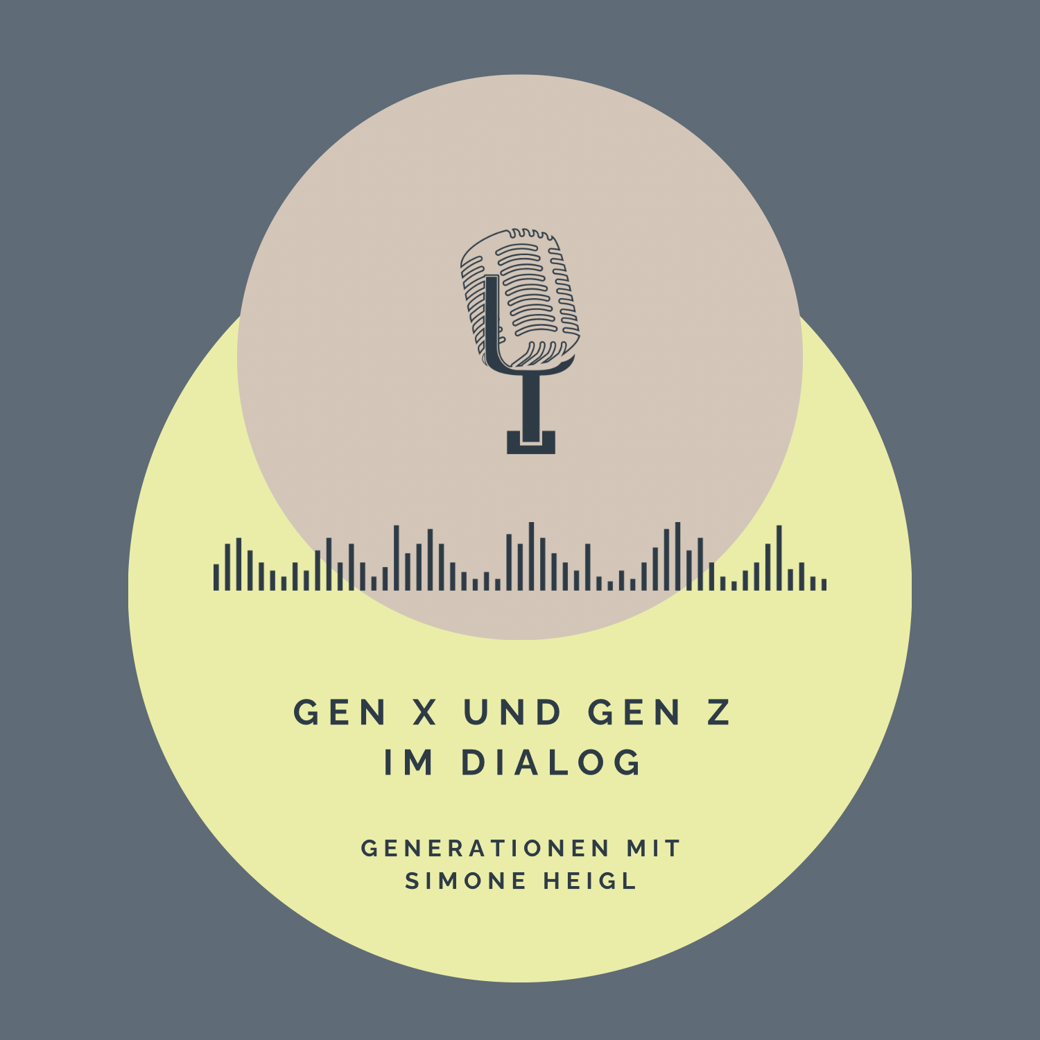 9. Generationen mit Simone Heigl episode artwork