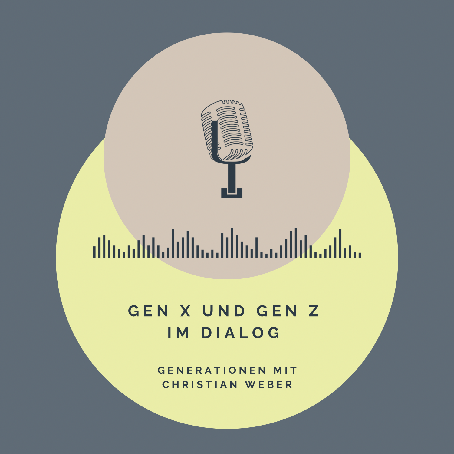 11. Generationen mit Christian Weber episode artwork