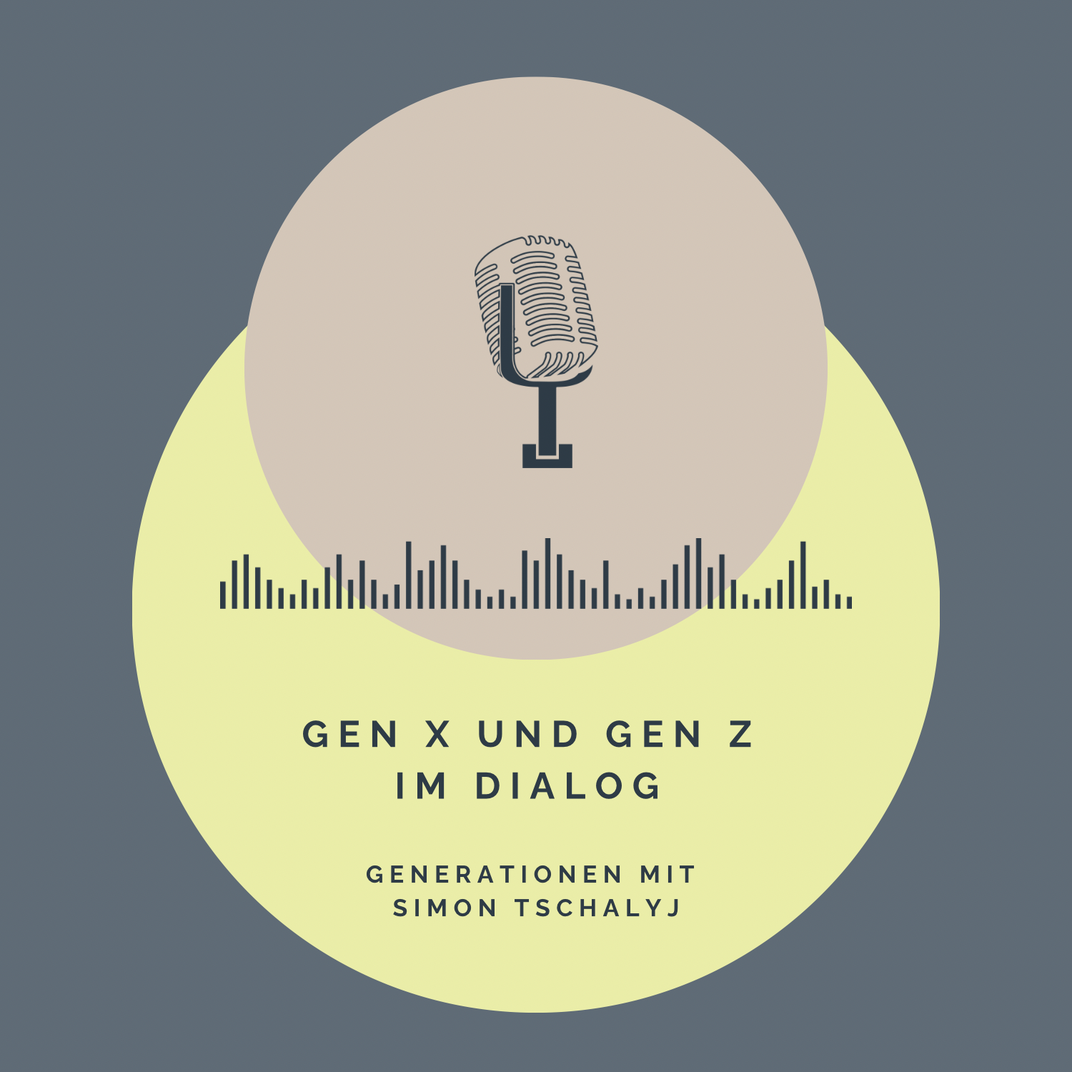14. Generationen mit Simon Tschalyi episode artwork