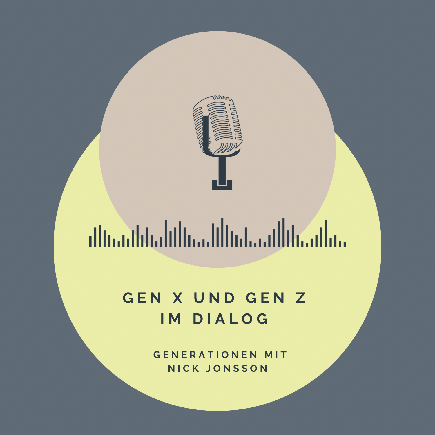 13. Generationen mit Nick Jonsson episode artwork