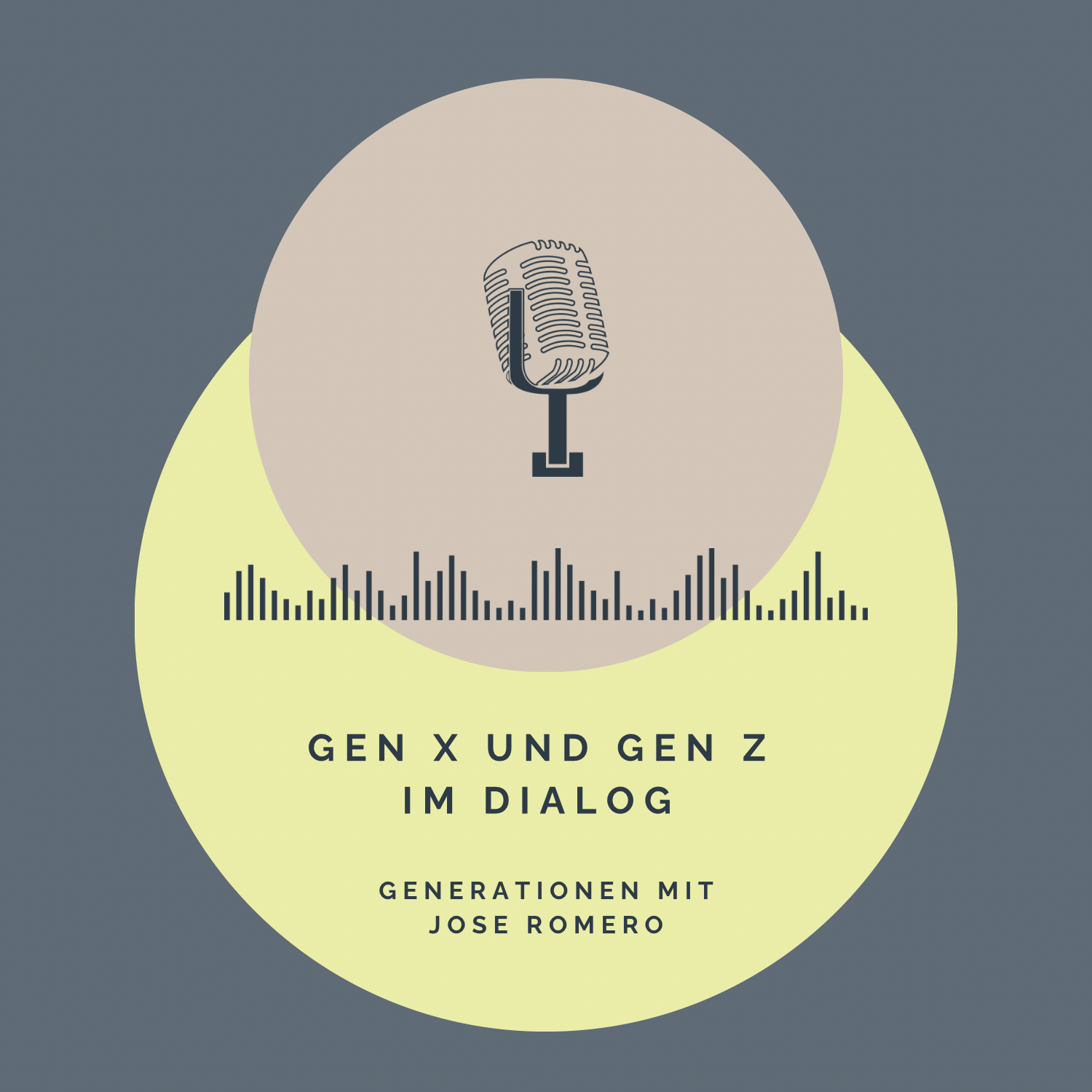 17. Generationen mit Jose Romero episode artwork