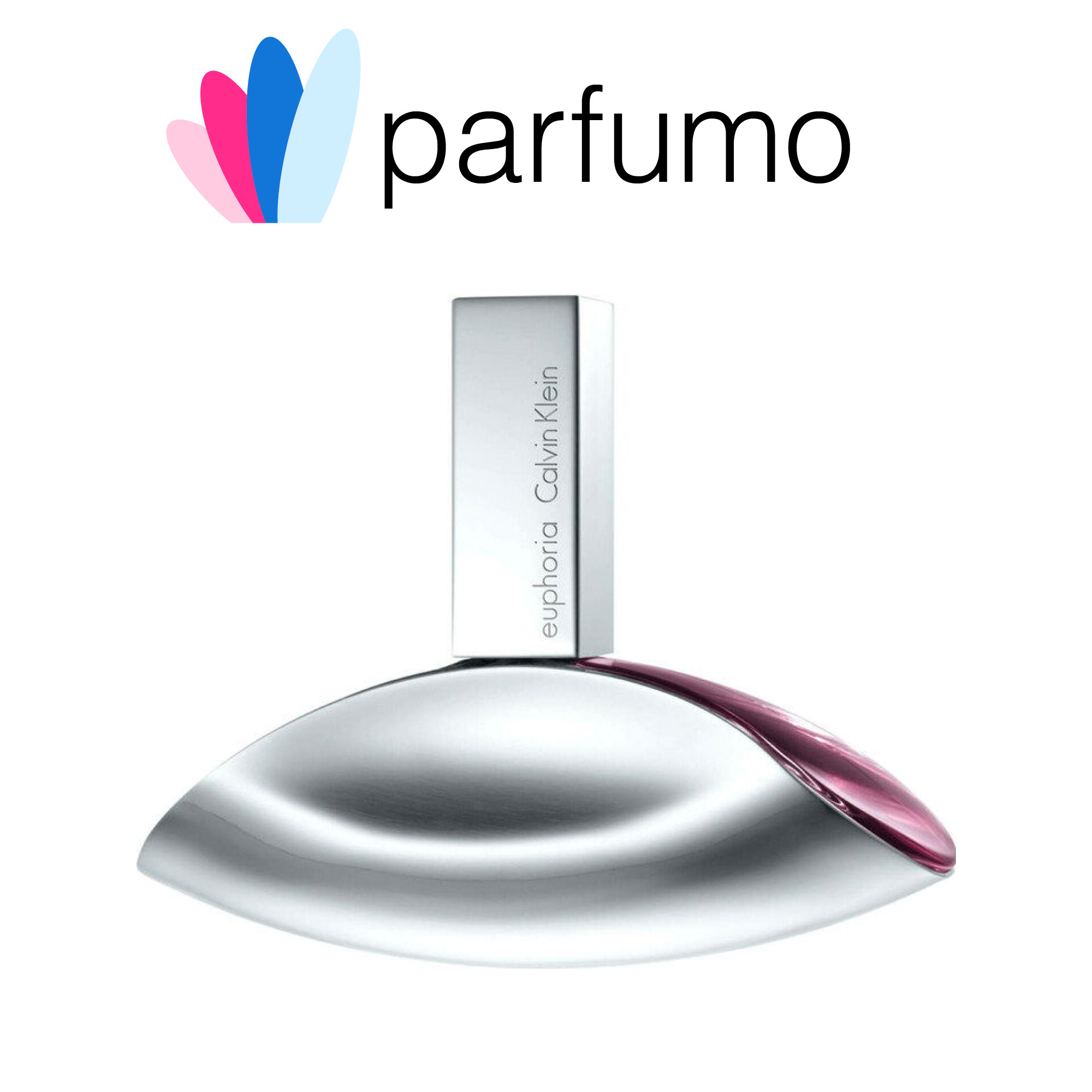 Euphoria - Calvin Klein | 'Die kühle Schöne aus dem All' von Buchmensch #81 Euphoria - Calvin Klein | 'Die kühle Schöne aus dem All' von Buchmensch #81