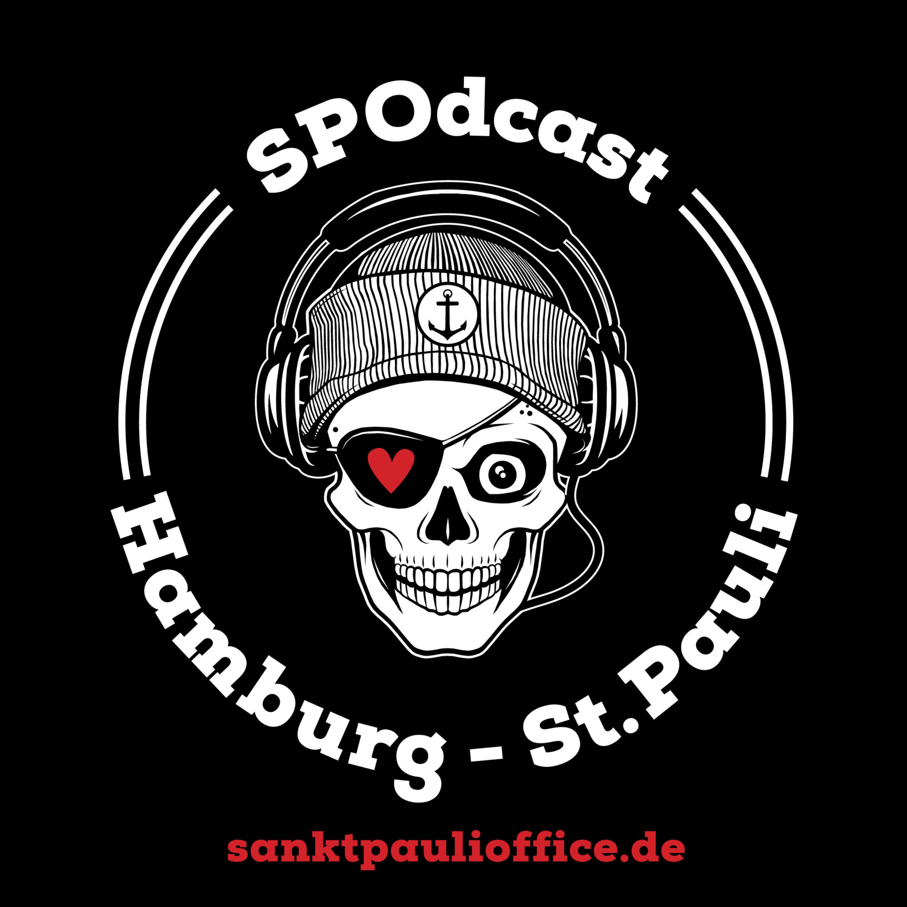 St. Pauli Office - SPOdcast