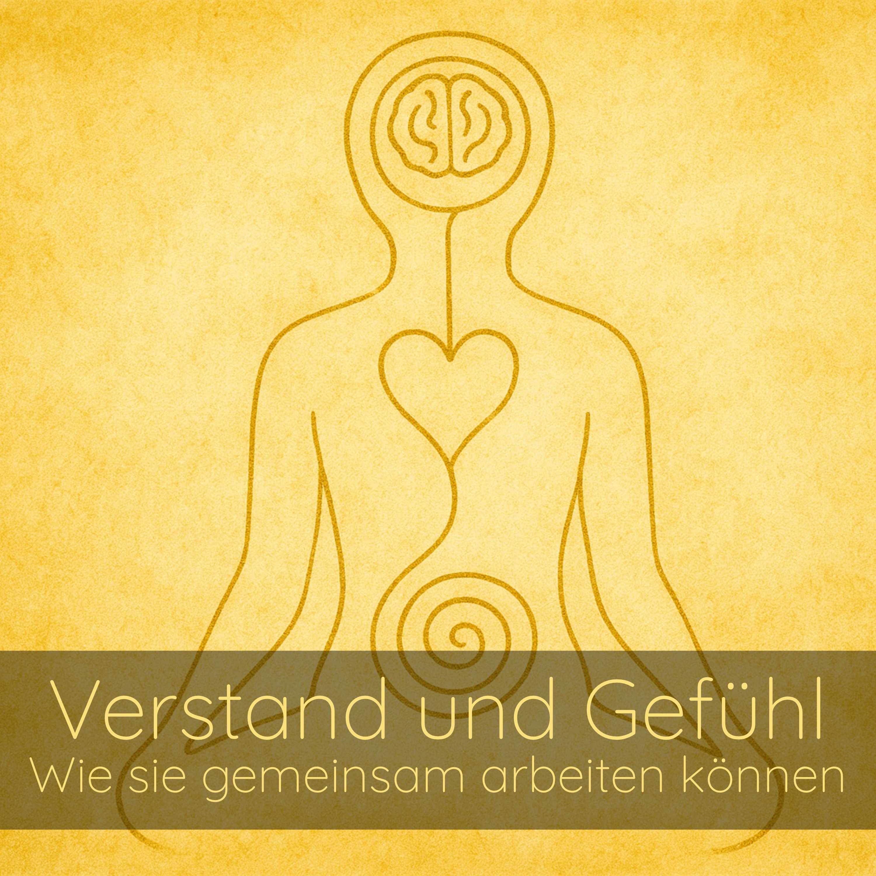 Dein Podcast für Bedingungslose Selbstliebe