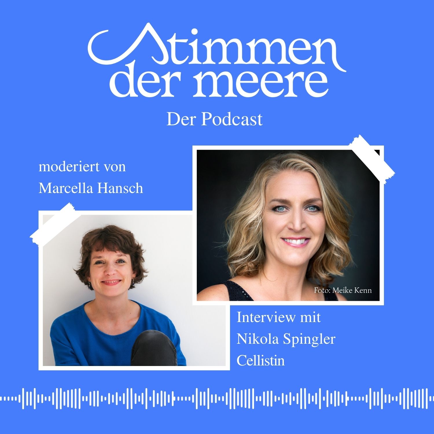 Musik, Meer & Mut: Nikola Spingler und OCEANKIDS – Nikola Spingler im Gespräch Musik, Meer & Mut: Nikola Spingler und OCEANKIDS – Nikola Spingler im Gespräch