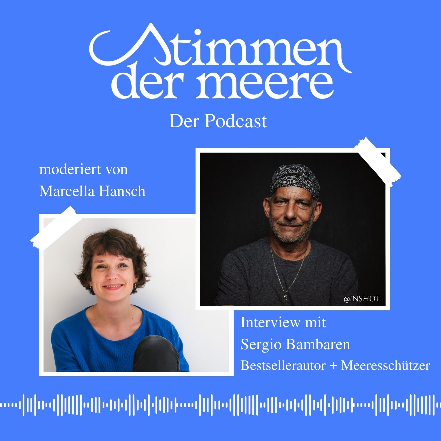 Die Stimme des Herzens und die Weisheit des Ozeans – Sergio Bambaren im Gespräch (englisches Interview) Die Stimme des Herzens und die Weisheit des Ozeans – Sergio Bambaren im Gespräch (englisches Interview)