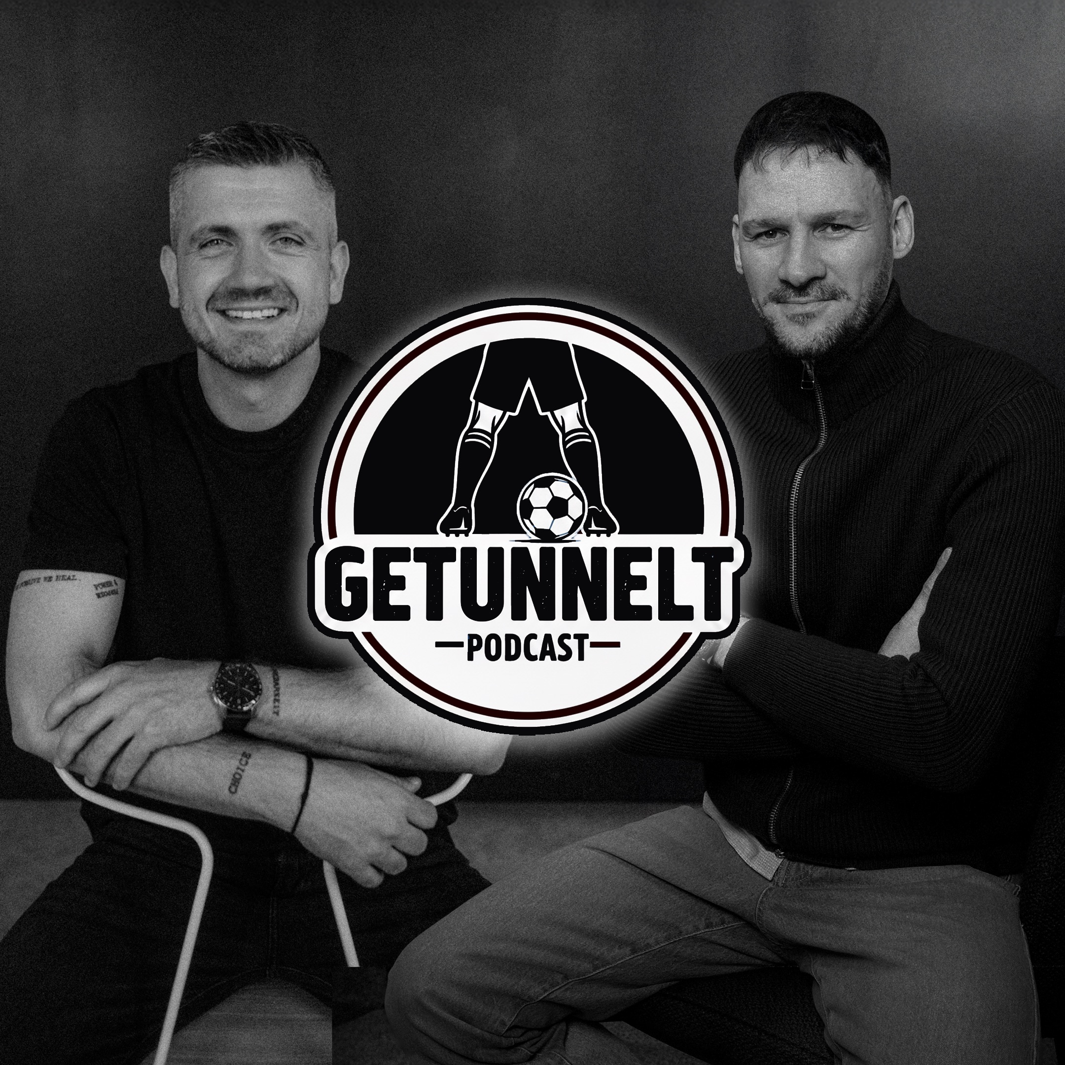 Hat Uli Hoeneß Recht mit der Kritik an Spielerberatern? - Getunnelt #3 episode artwork