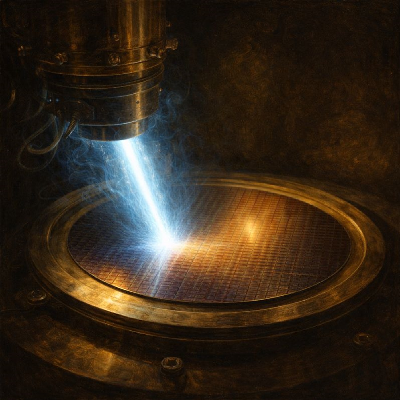 Die zwei Monopole der Chip-Industrie episode artwork