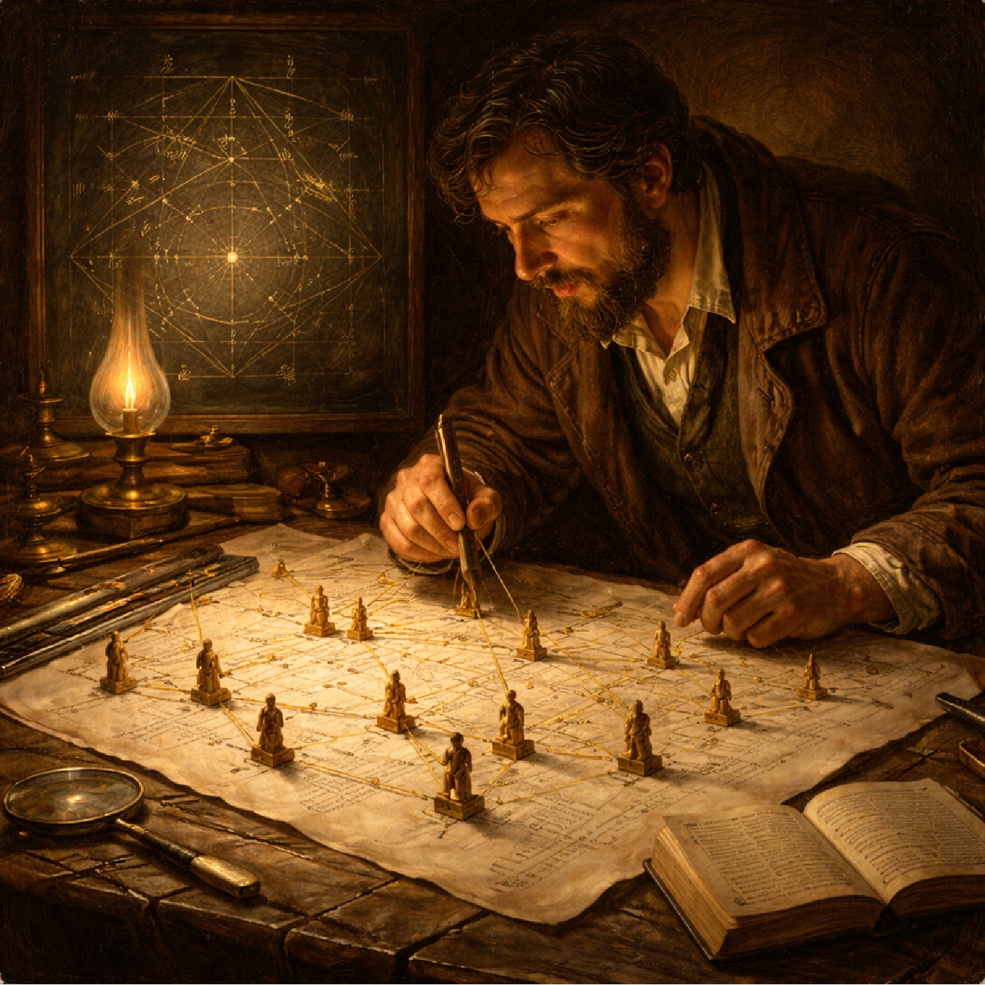 Über die gesellschaftliche Moderne episode artwork