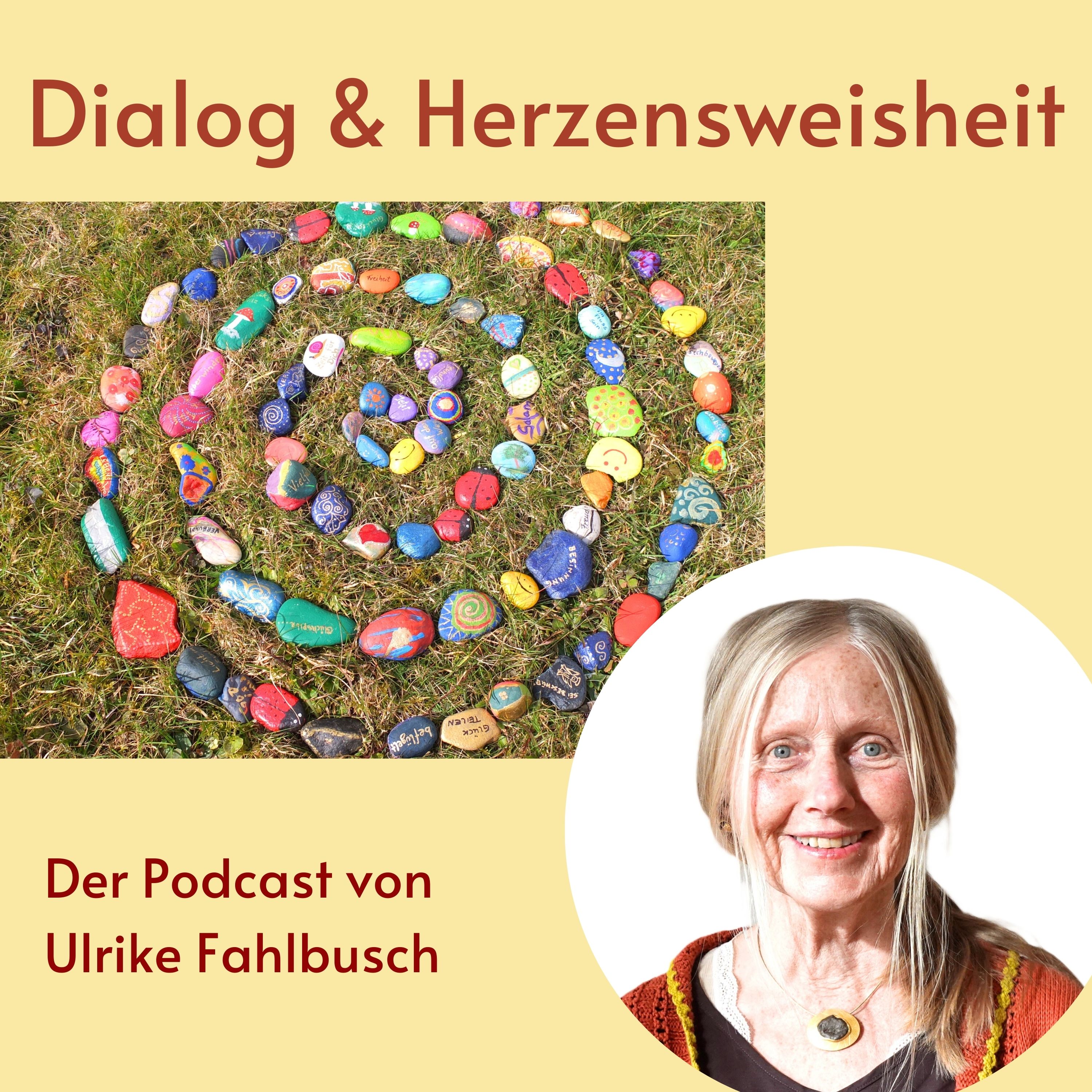 Dialog & Herzensweisheit podcast artwork
