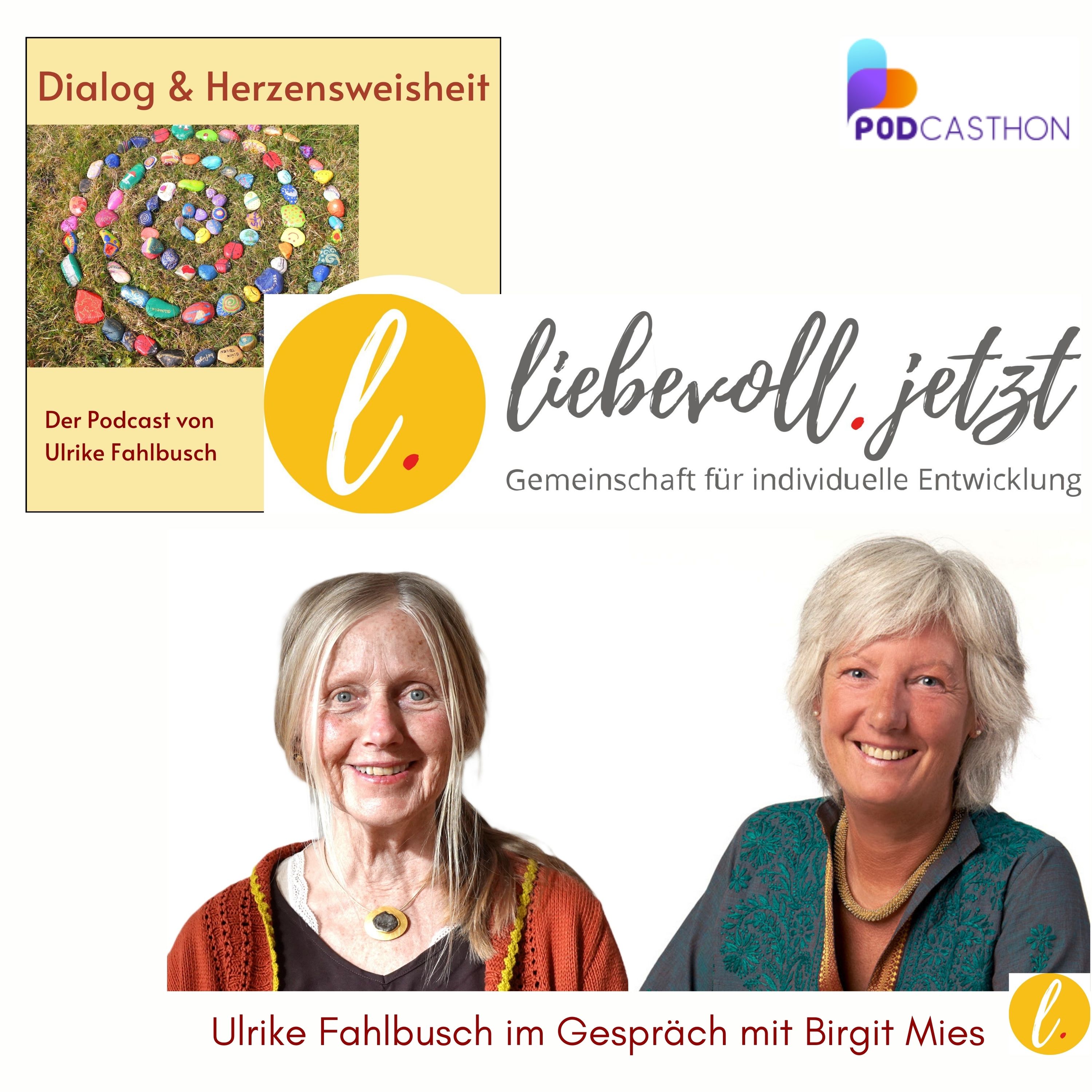 Potentiale blühen auf im liebevollen Miteinander episode artwork