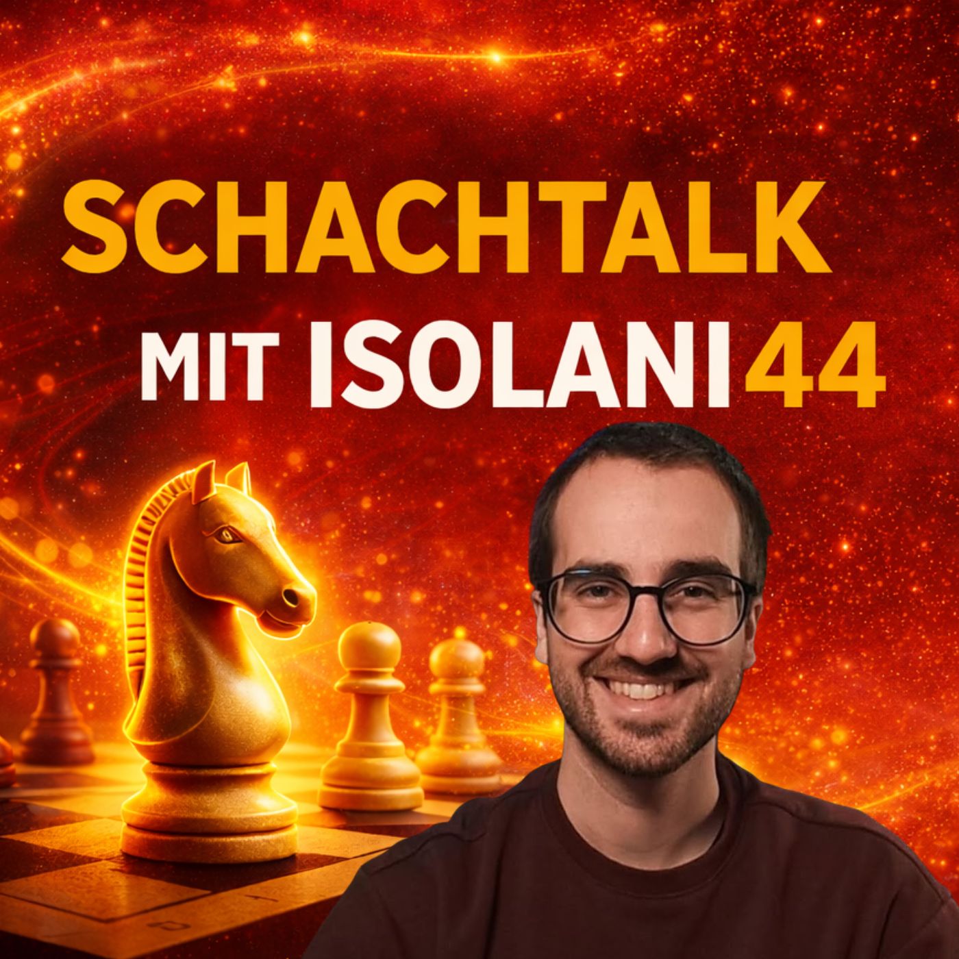 Isolani44: Österreichs größter Streamer