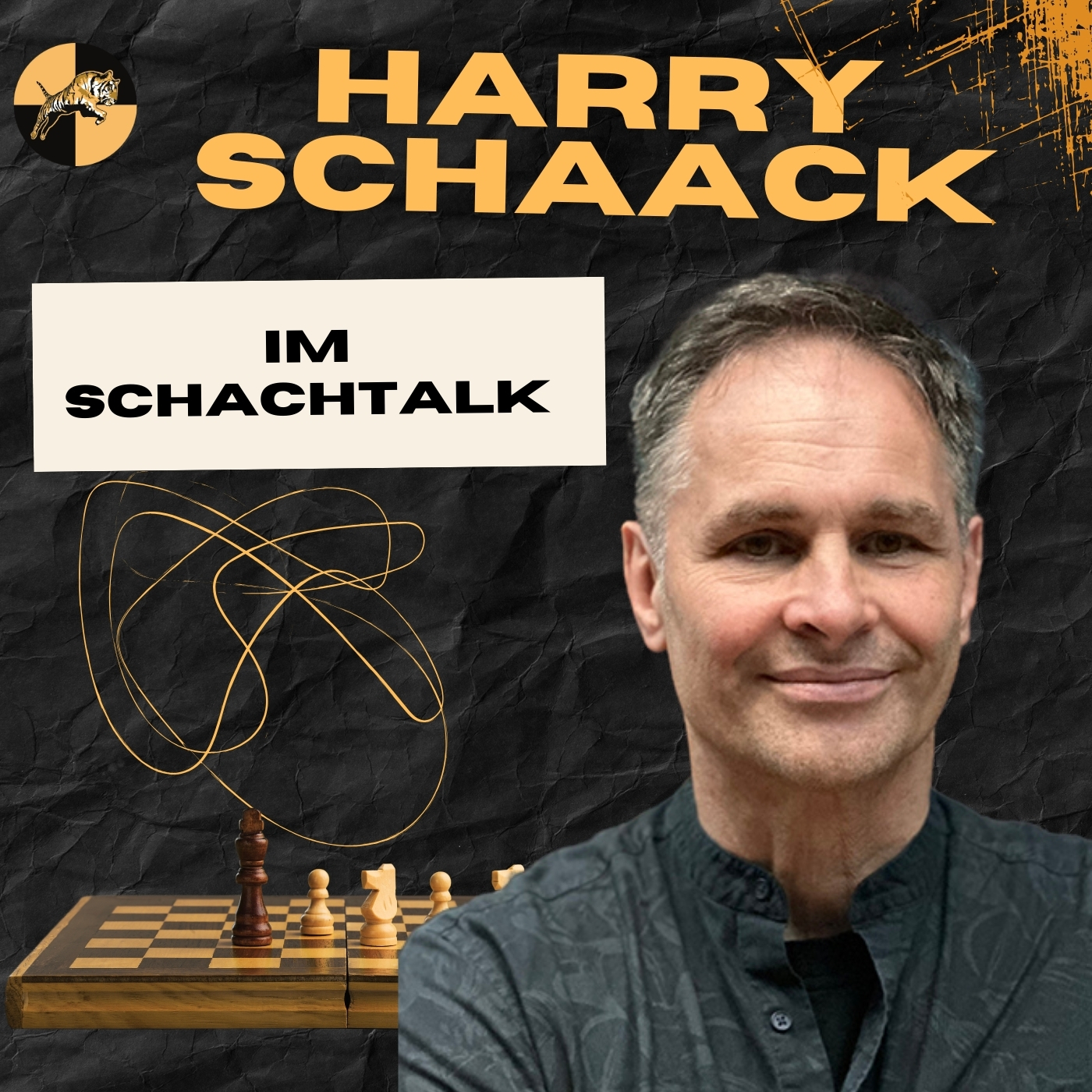 Harry Schaack, über Schach und Kultur