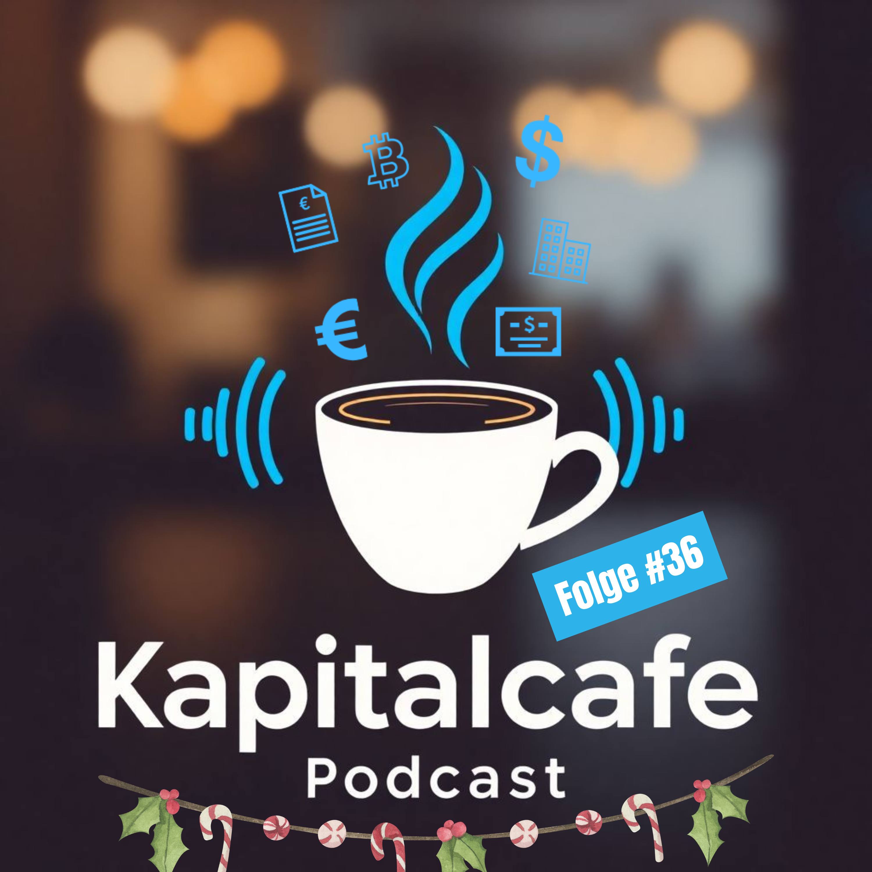 Kapitalcafe Podcast