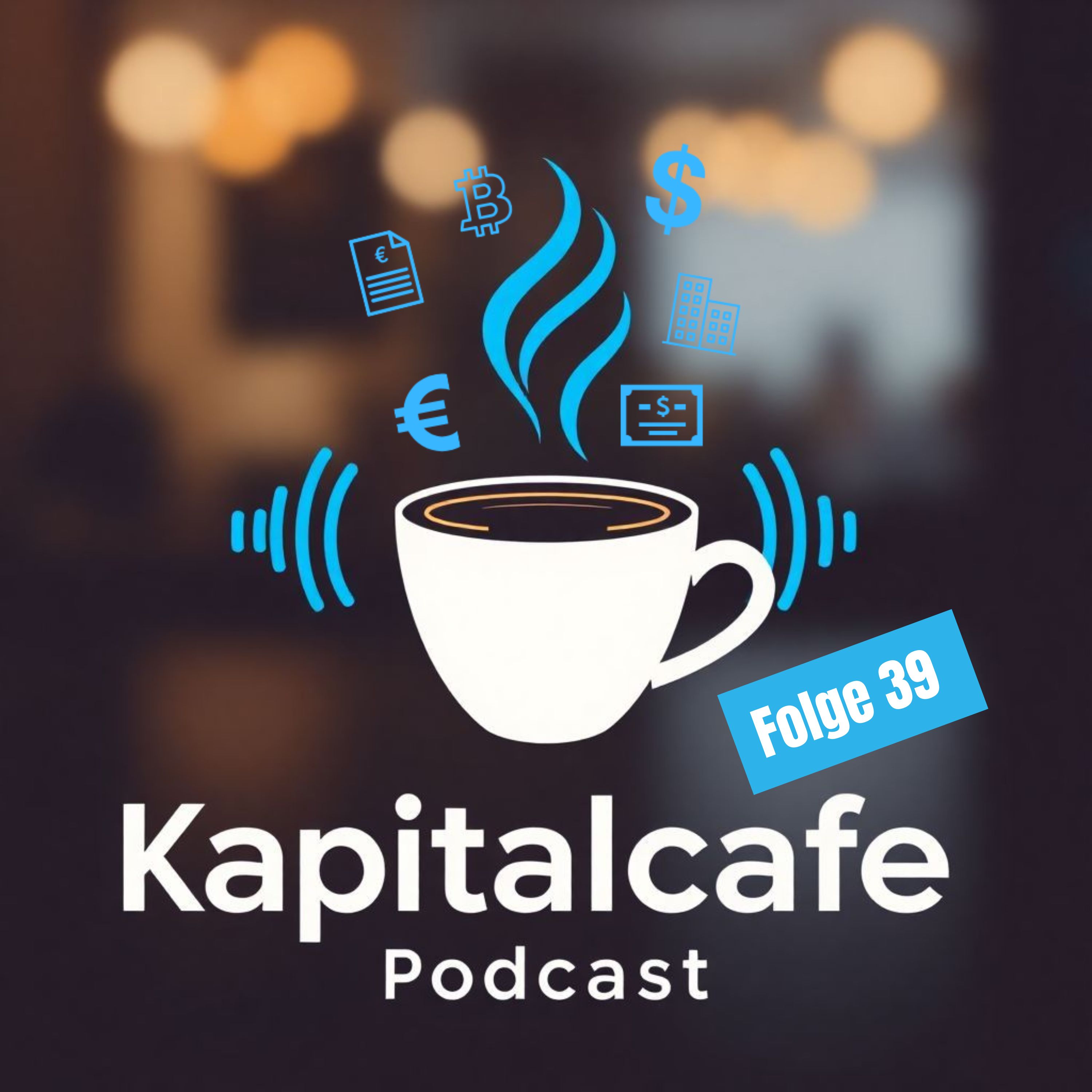 #39: Rohstoffe Teil 1 - Uran: Das strahlende Investment? episode artwork