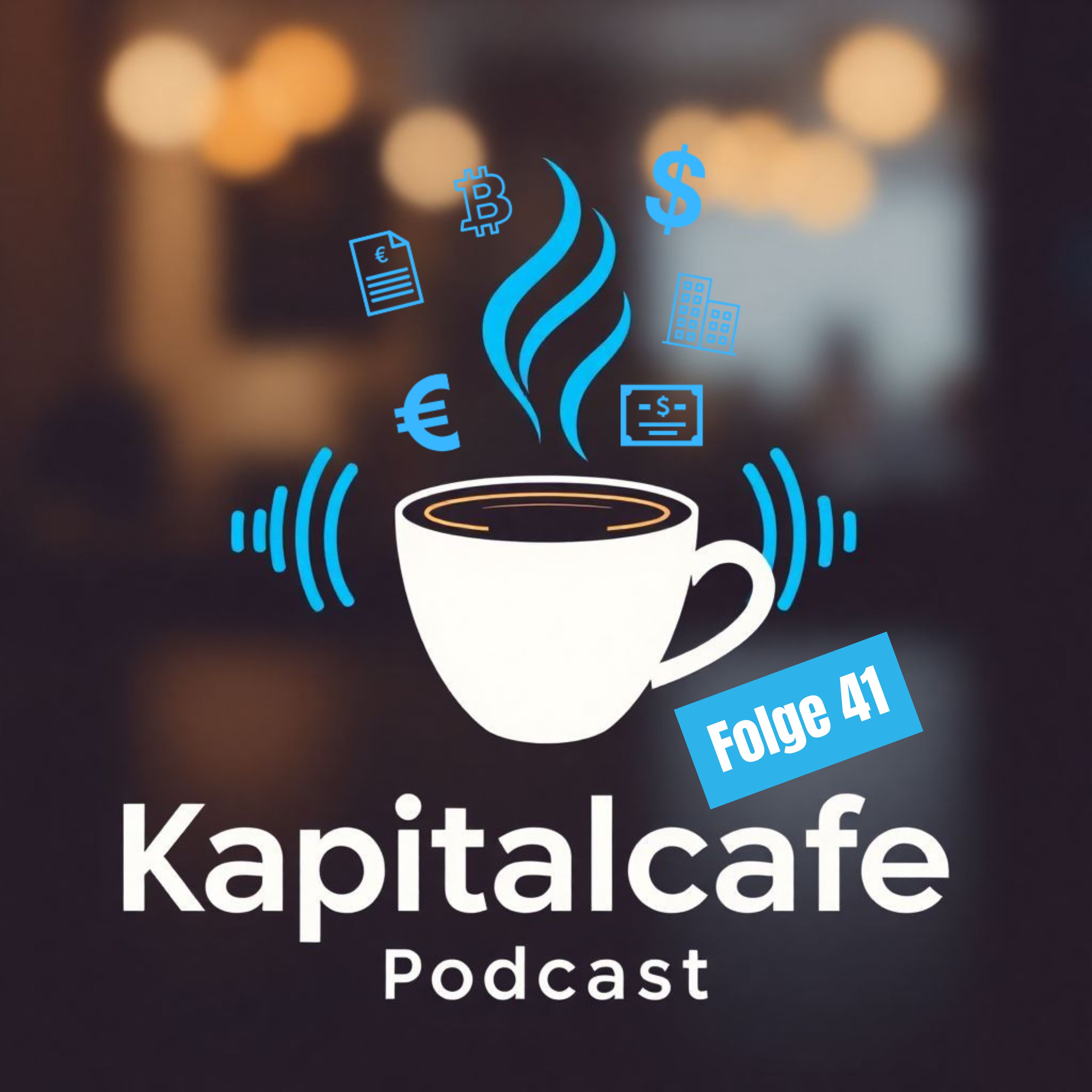 #41: Rohstoffe Teil 3 - Kupfer & Börsentag Dresden + Roadtrip-Special episode artwork