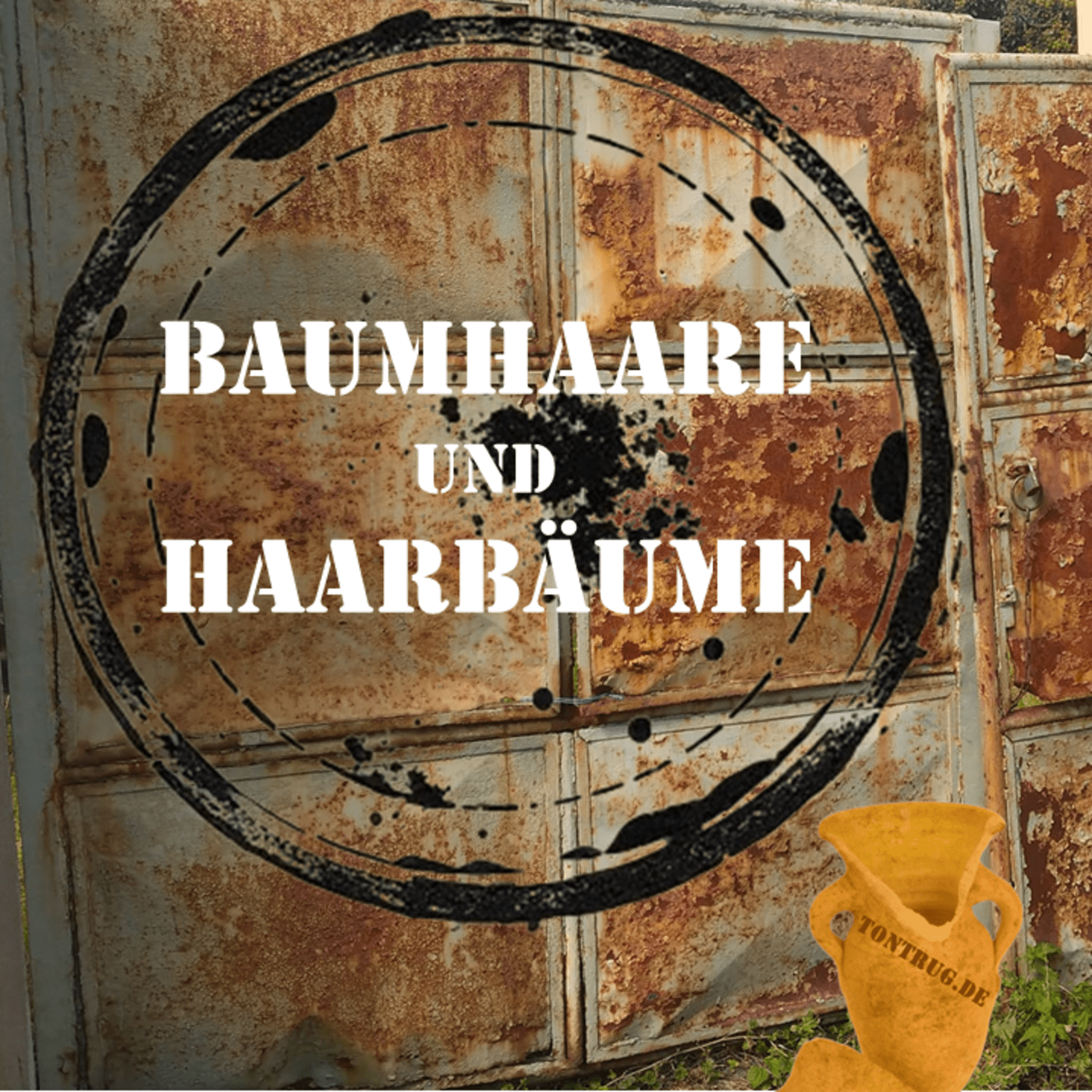 Baumhaare und Haarbäume episode artwork