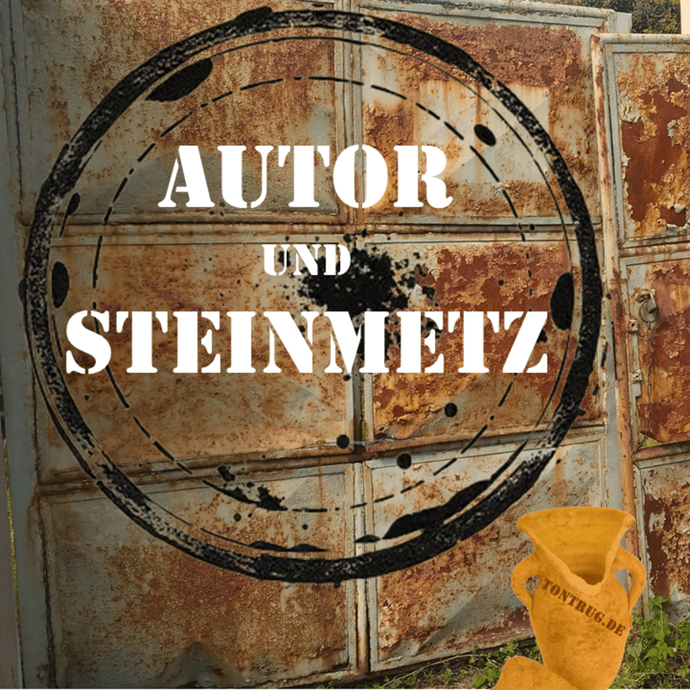 Autor und Steinmetz episode artwork