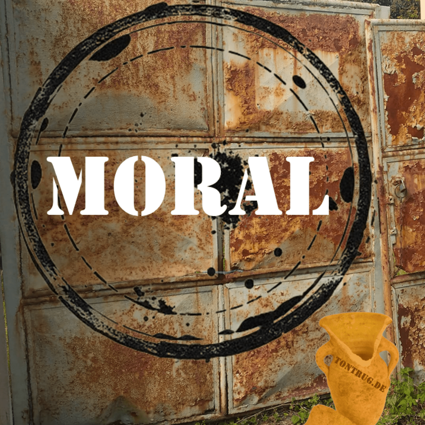 Moral episode artwork