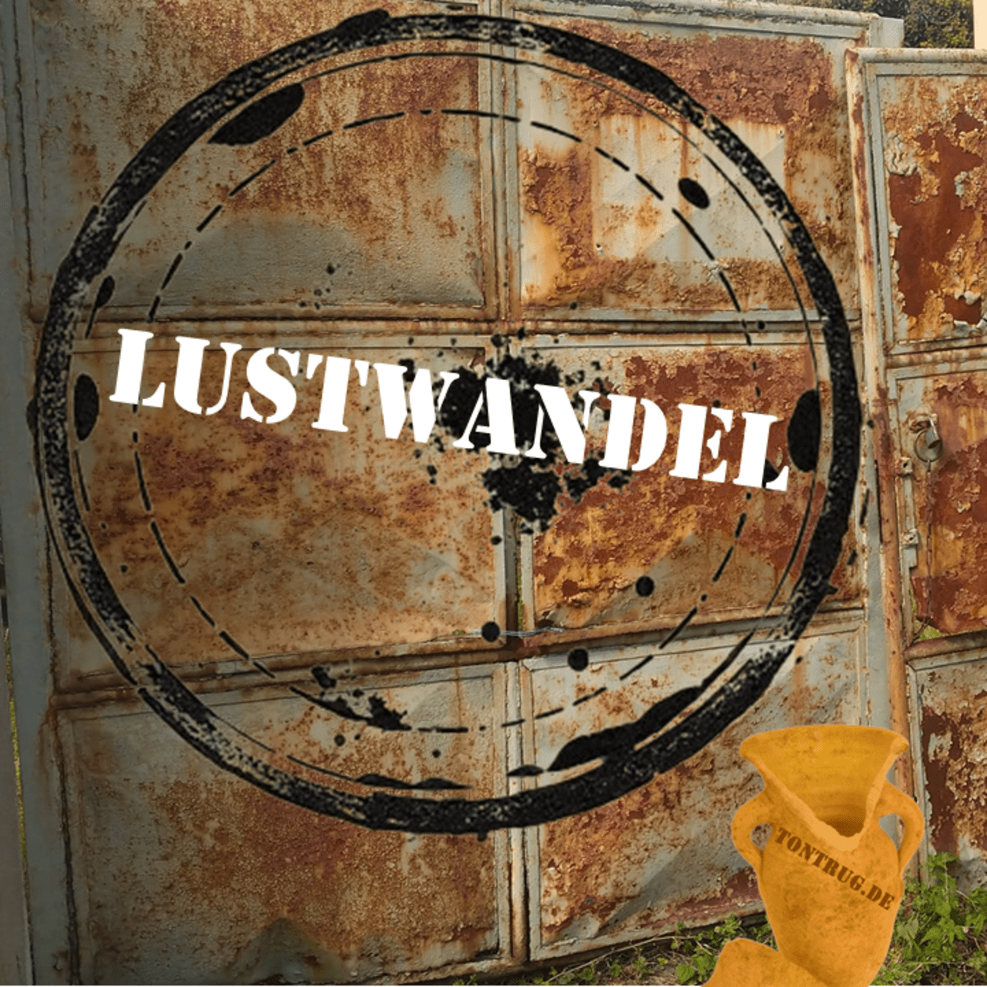 Lustwandel episode artwork