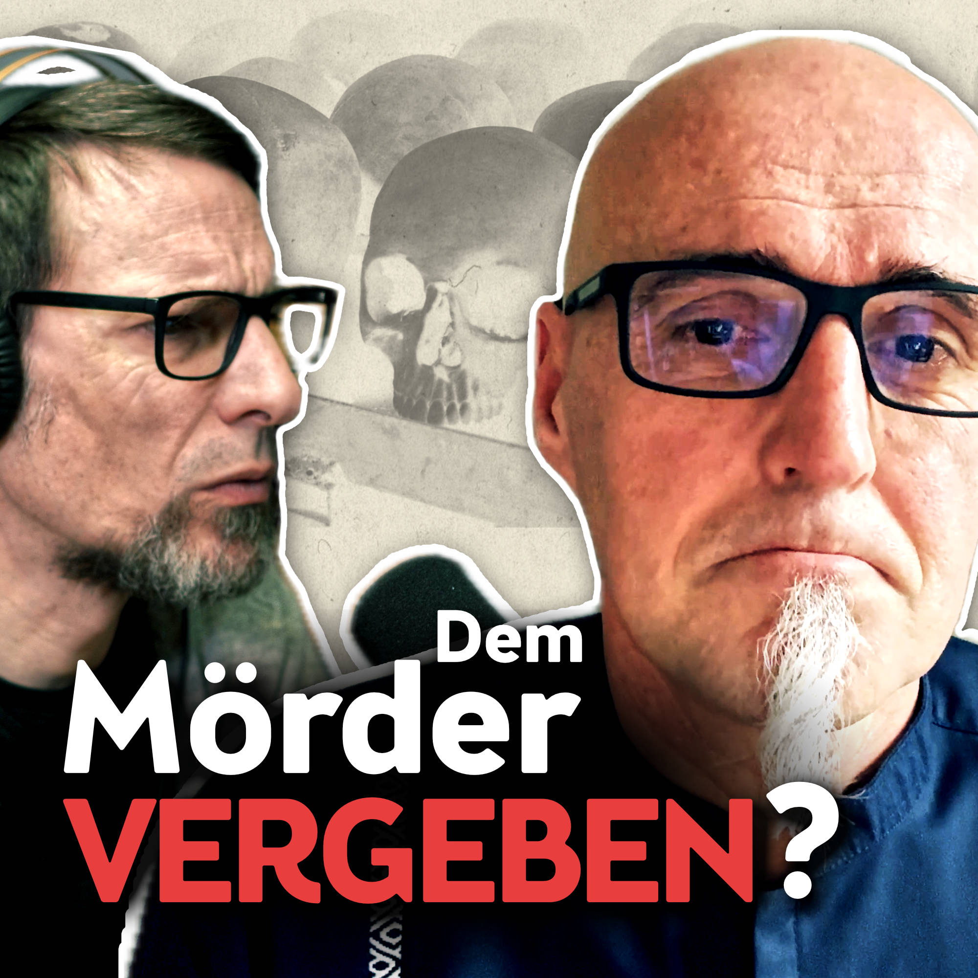Ein Weg der Versöhnung nach dem Völkermord in Ruanda | Diakon Michael Wielath episode artwork