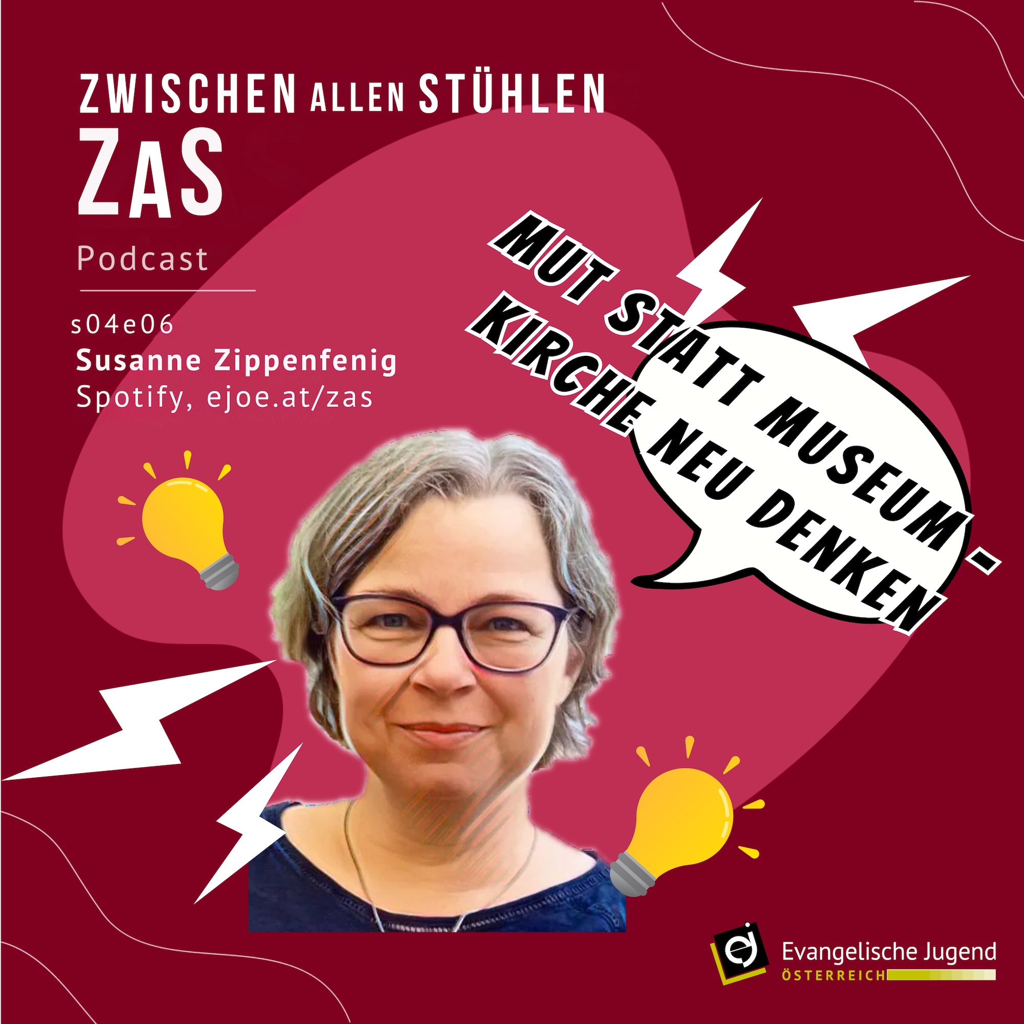 ZaS -Zwischen allen Stühlen