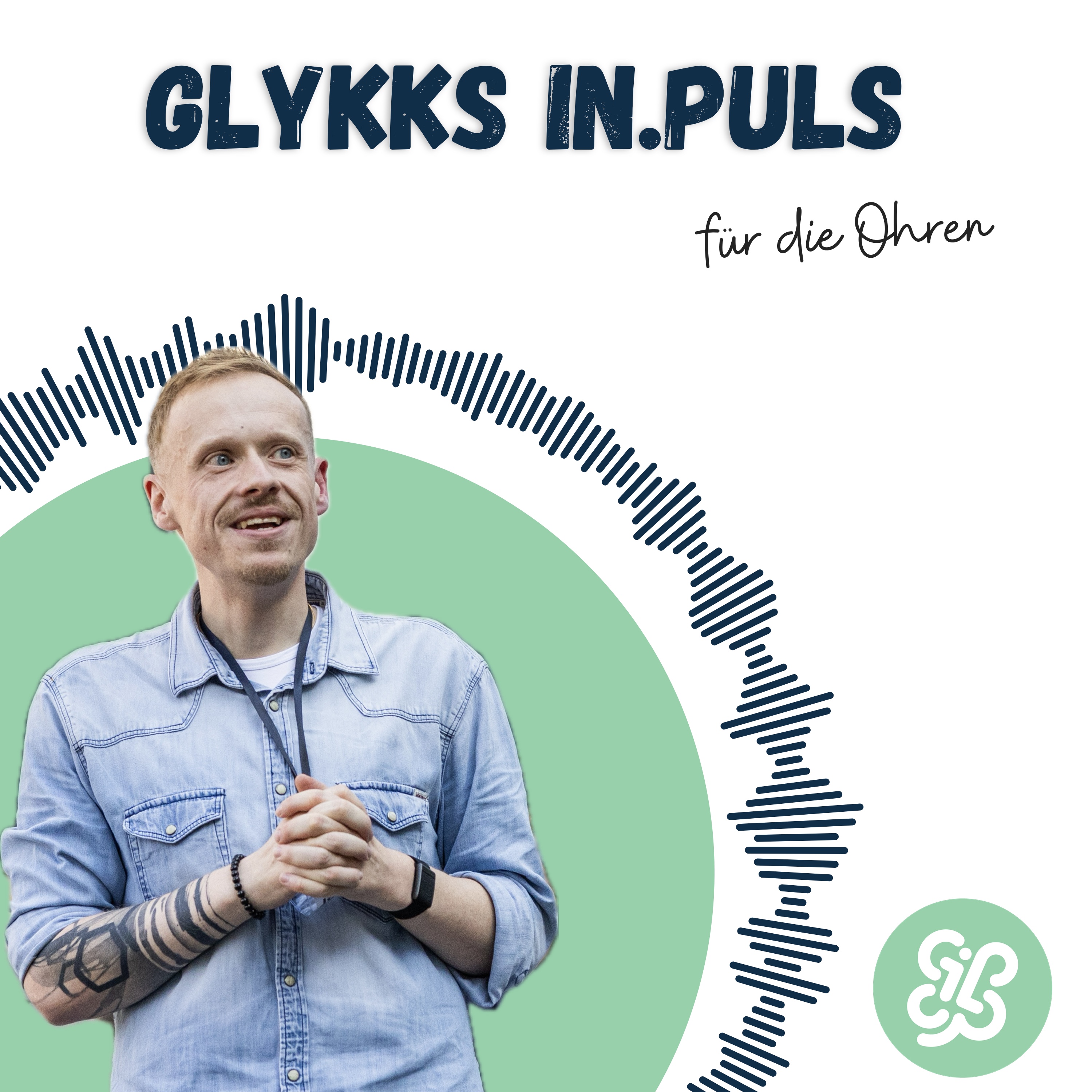 GLYKKS IN.PULS für die Ohren podcast artwork