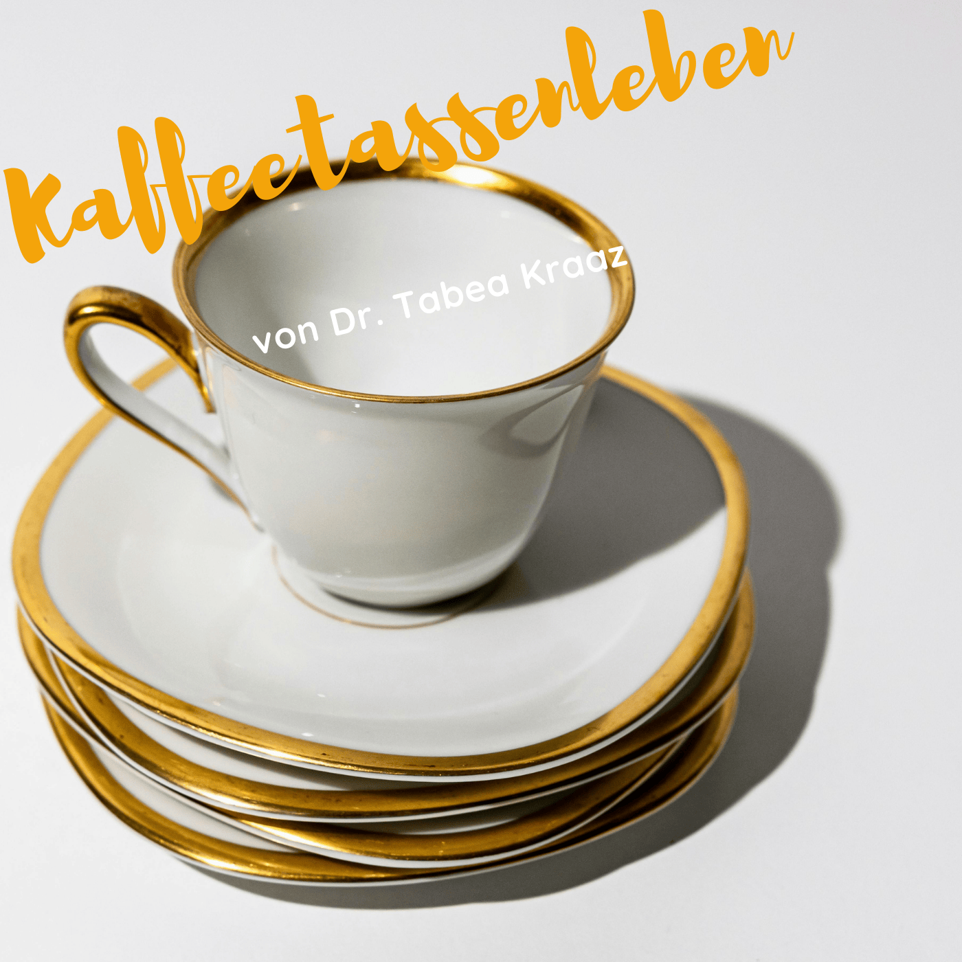 Kaffeetassenleben episode artwork